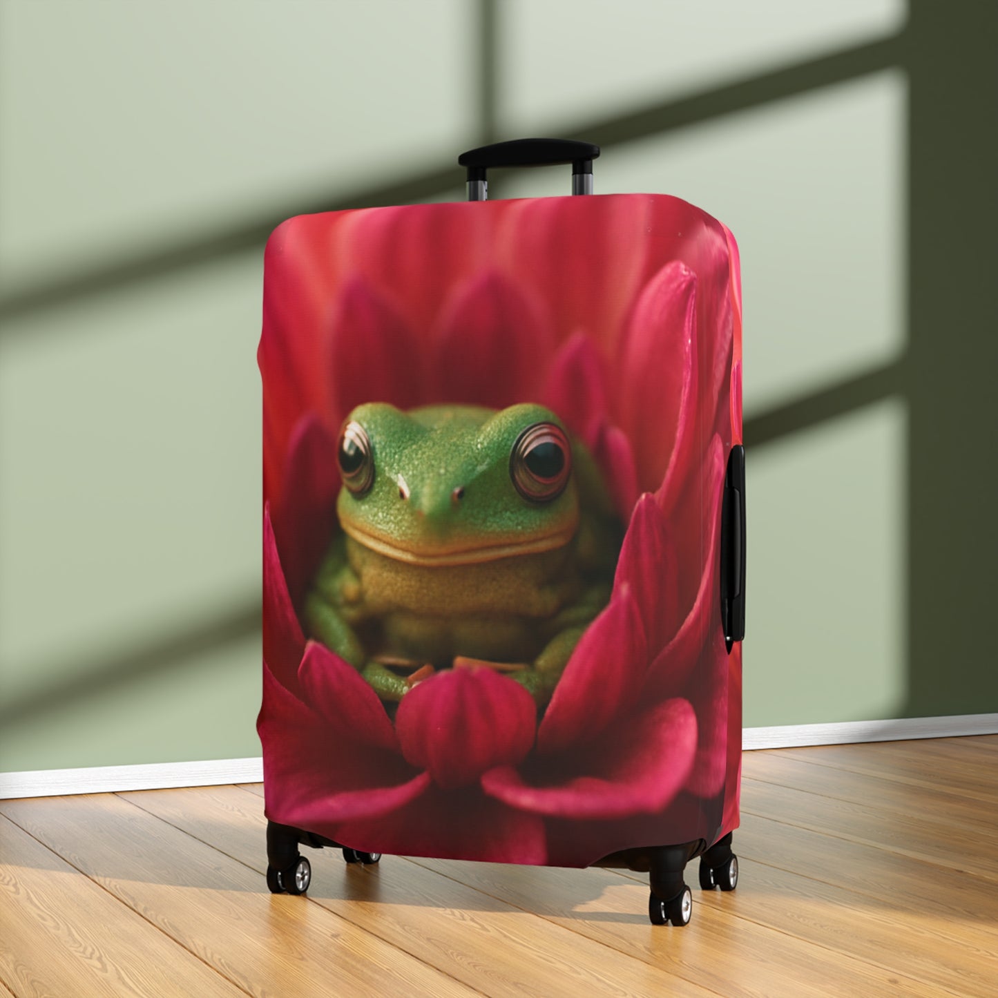 Luggage Cover