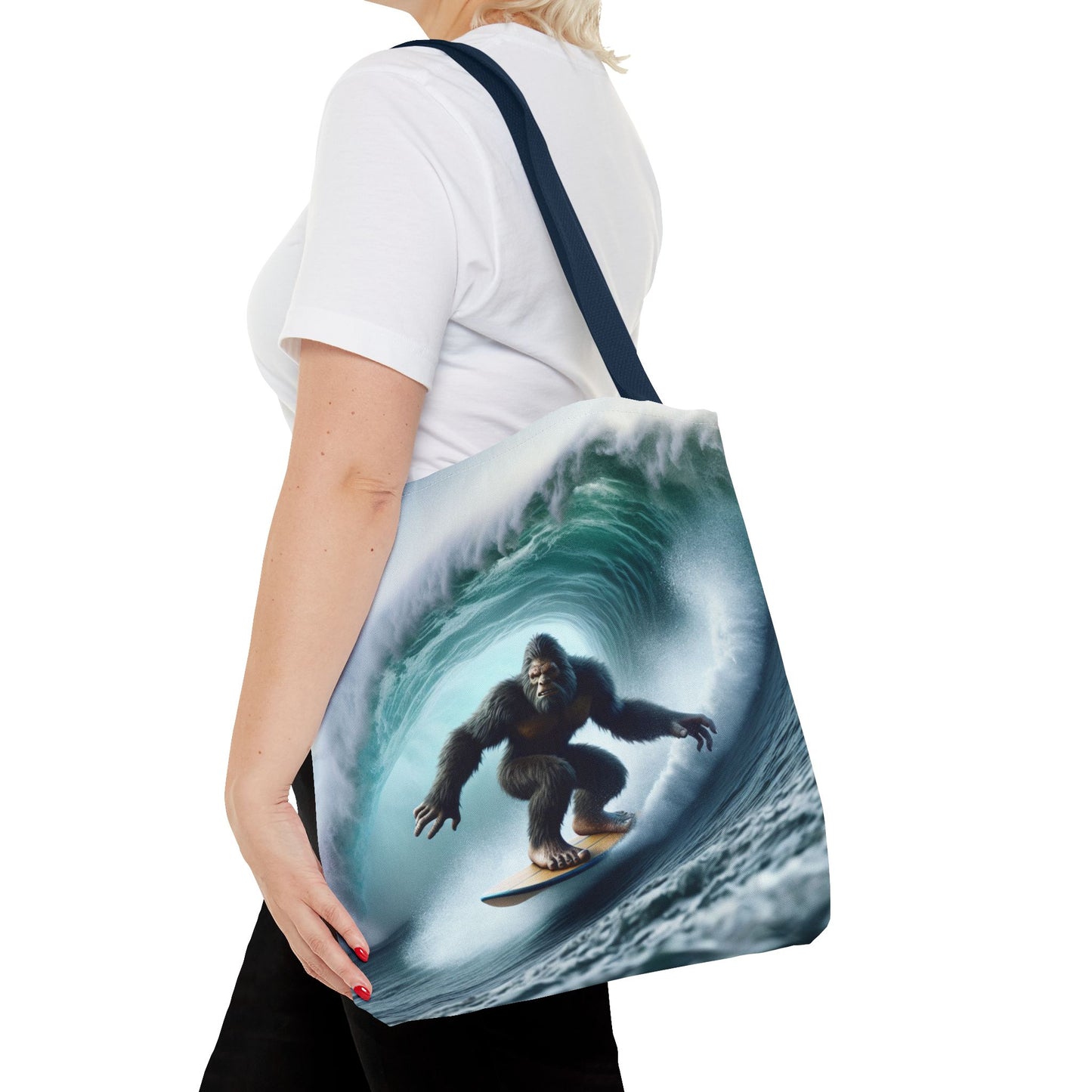 Tote Bag (AOP)