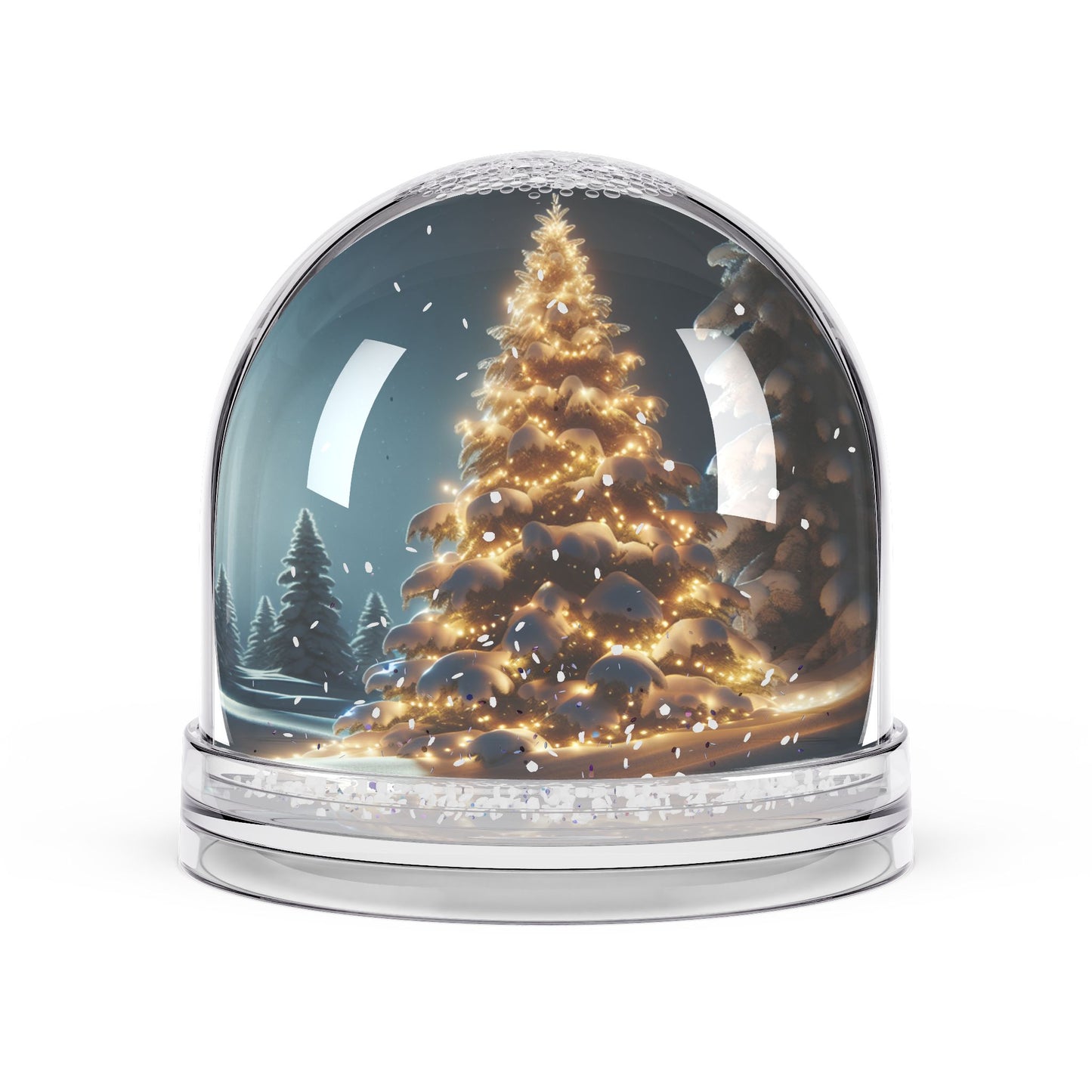 Snow Globe