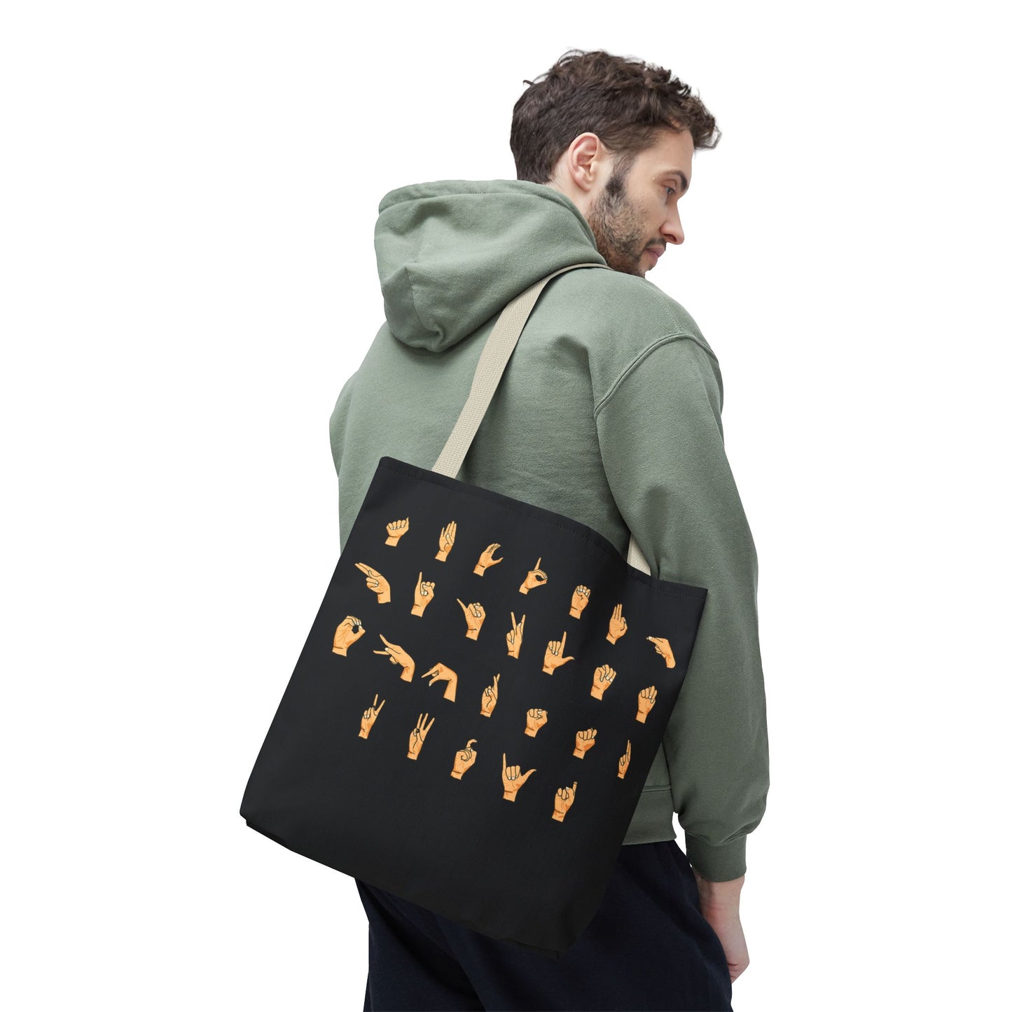 Tote Bag (AOP)