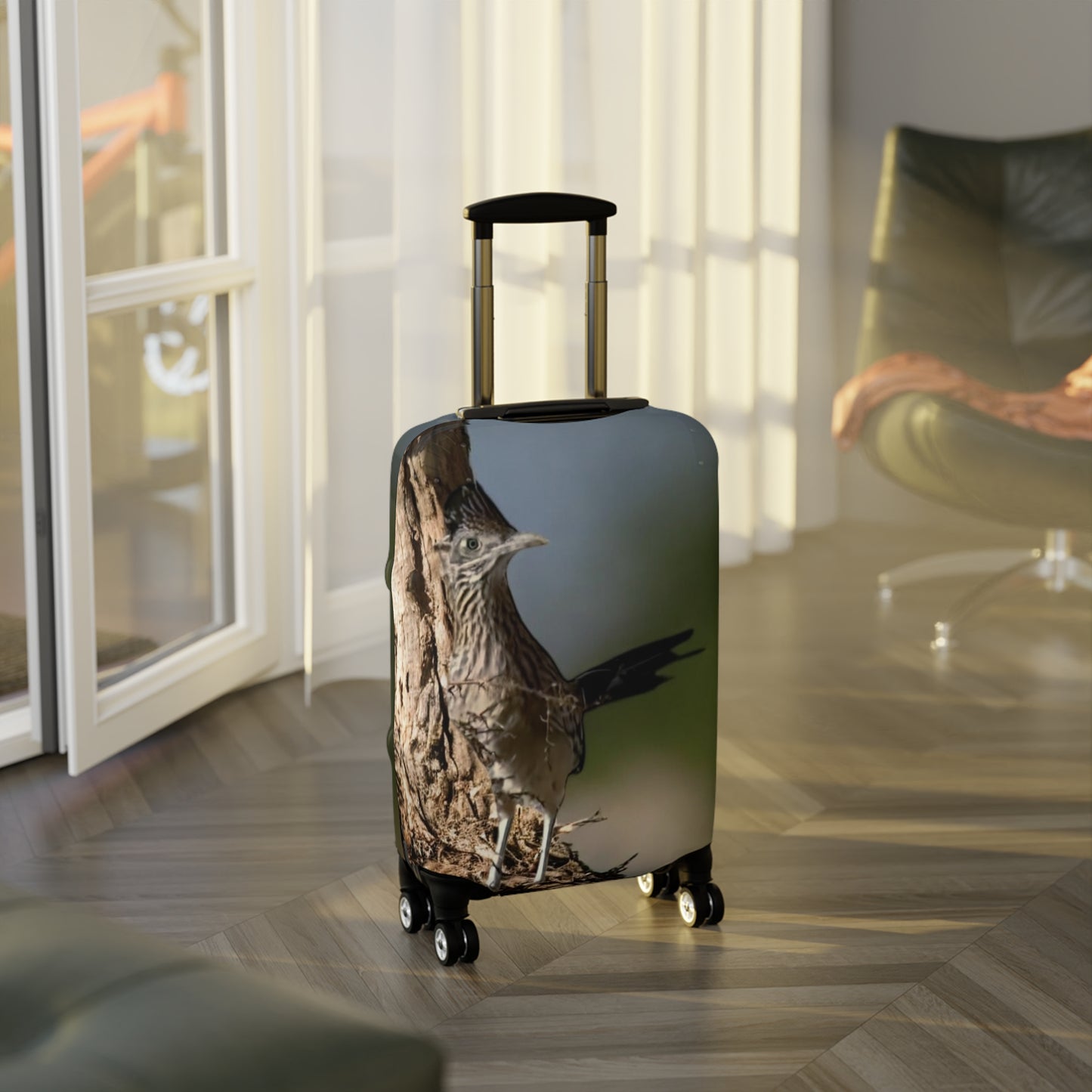 Luggage Cover