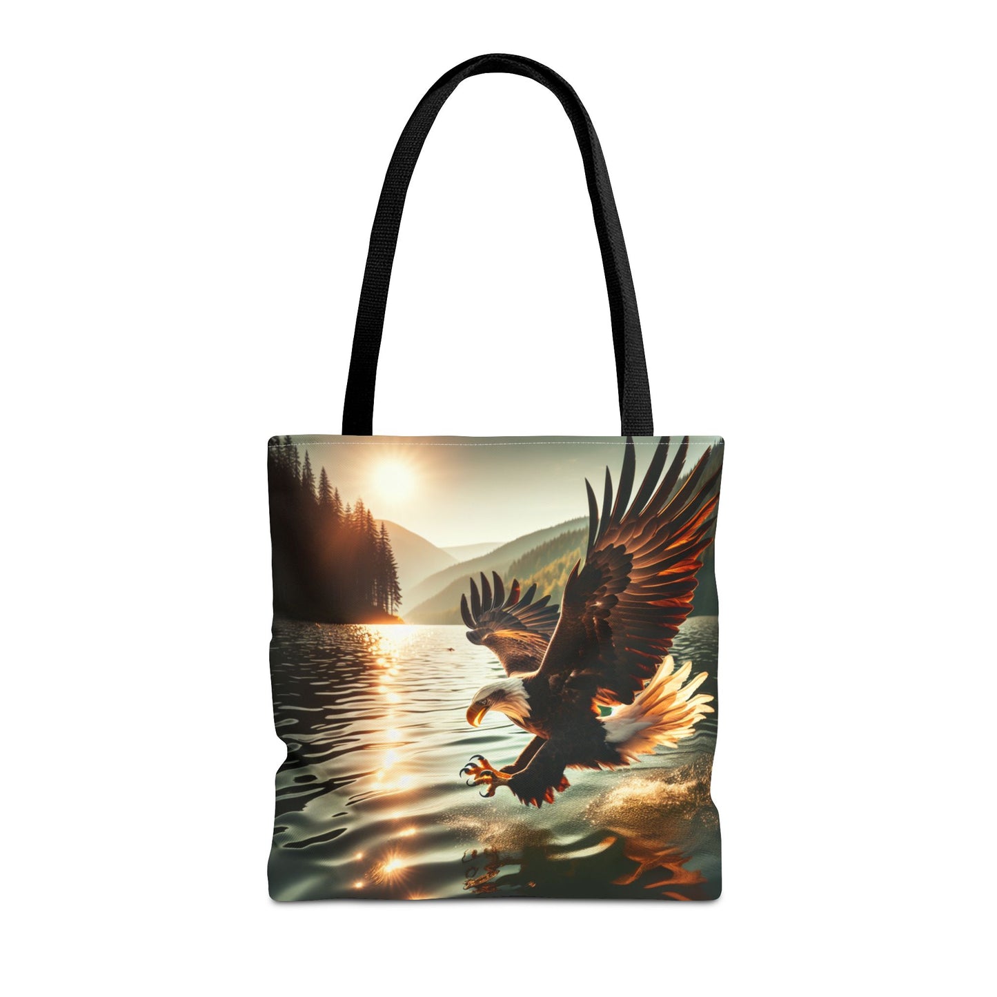 EAGLE TOTE