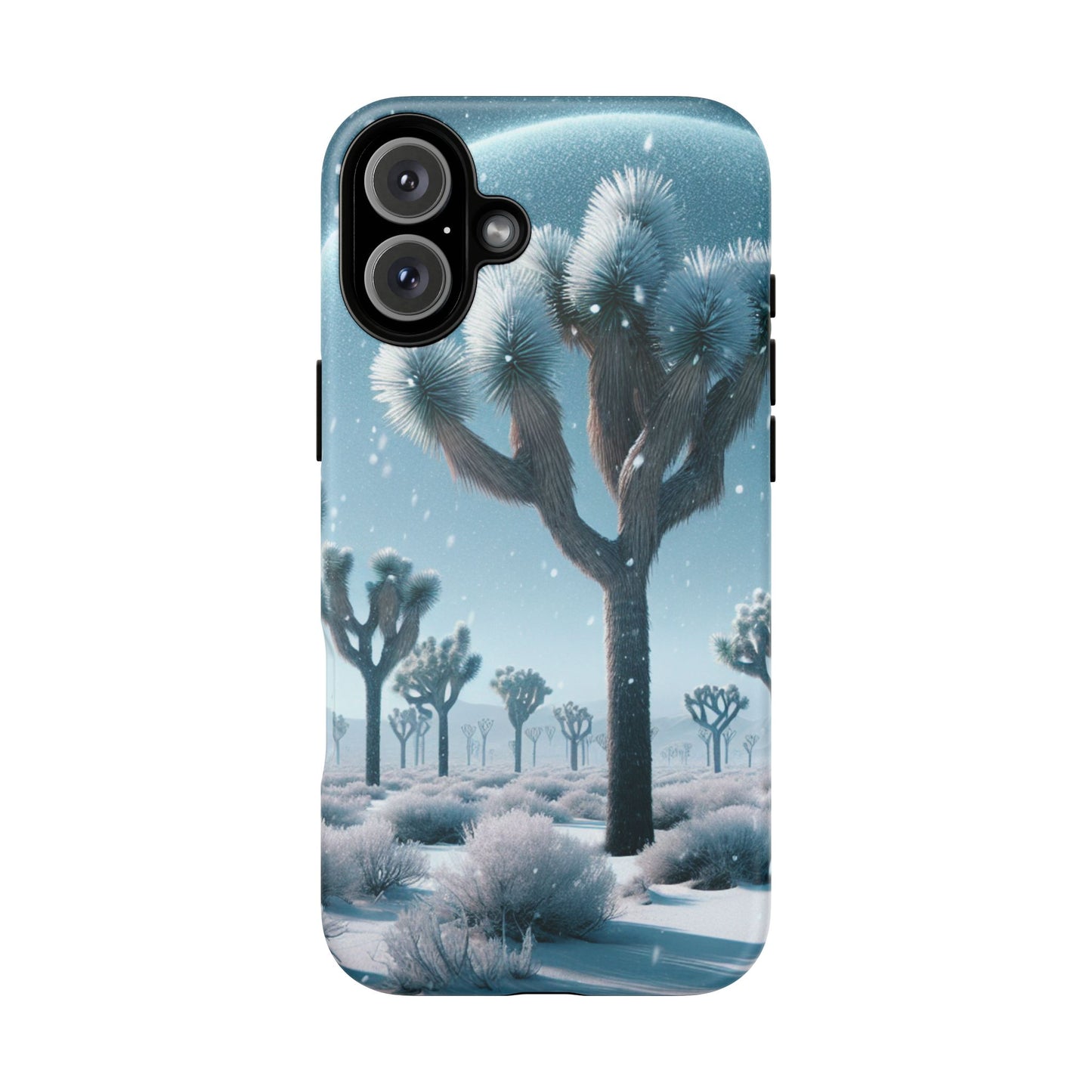 JOSHUA TREE phone case