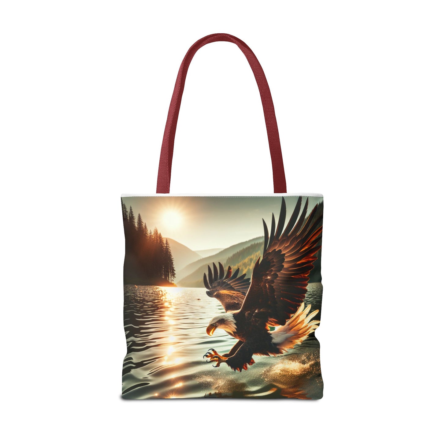 EAGLE TOTE