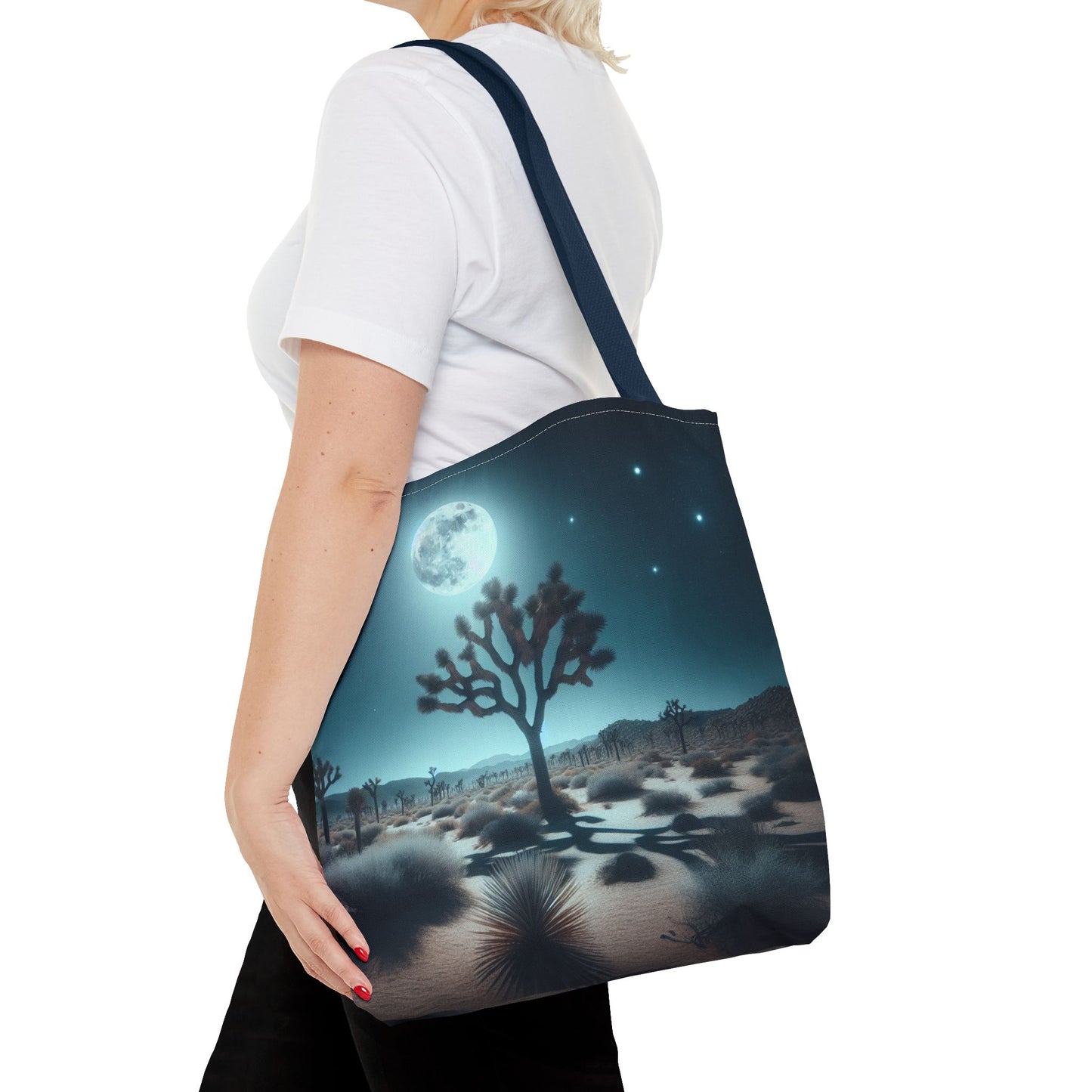 Tote Bag (AOP)