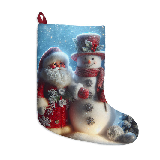 Christmas Stockings