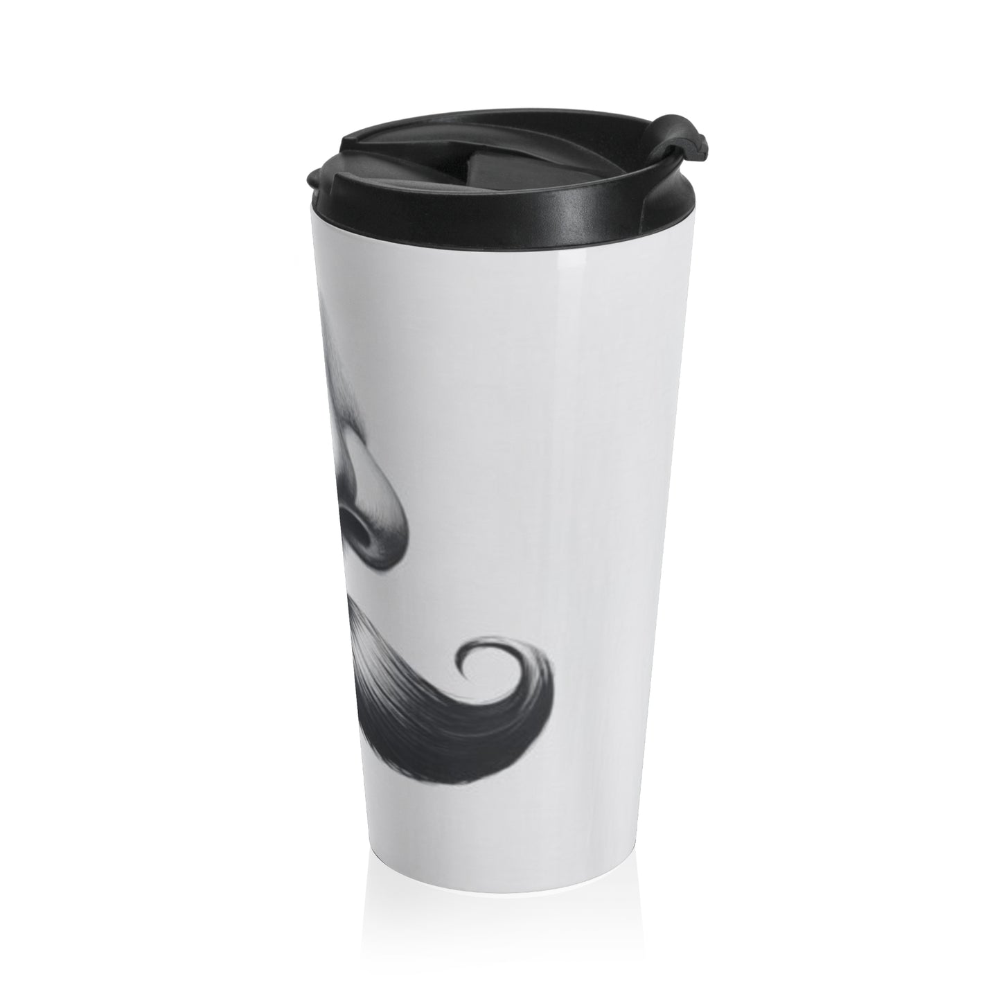 Stainless Steel Travel Mug