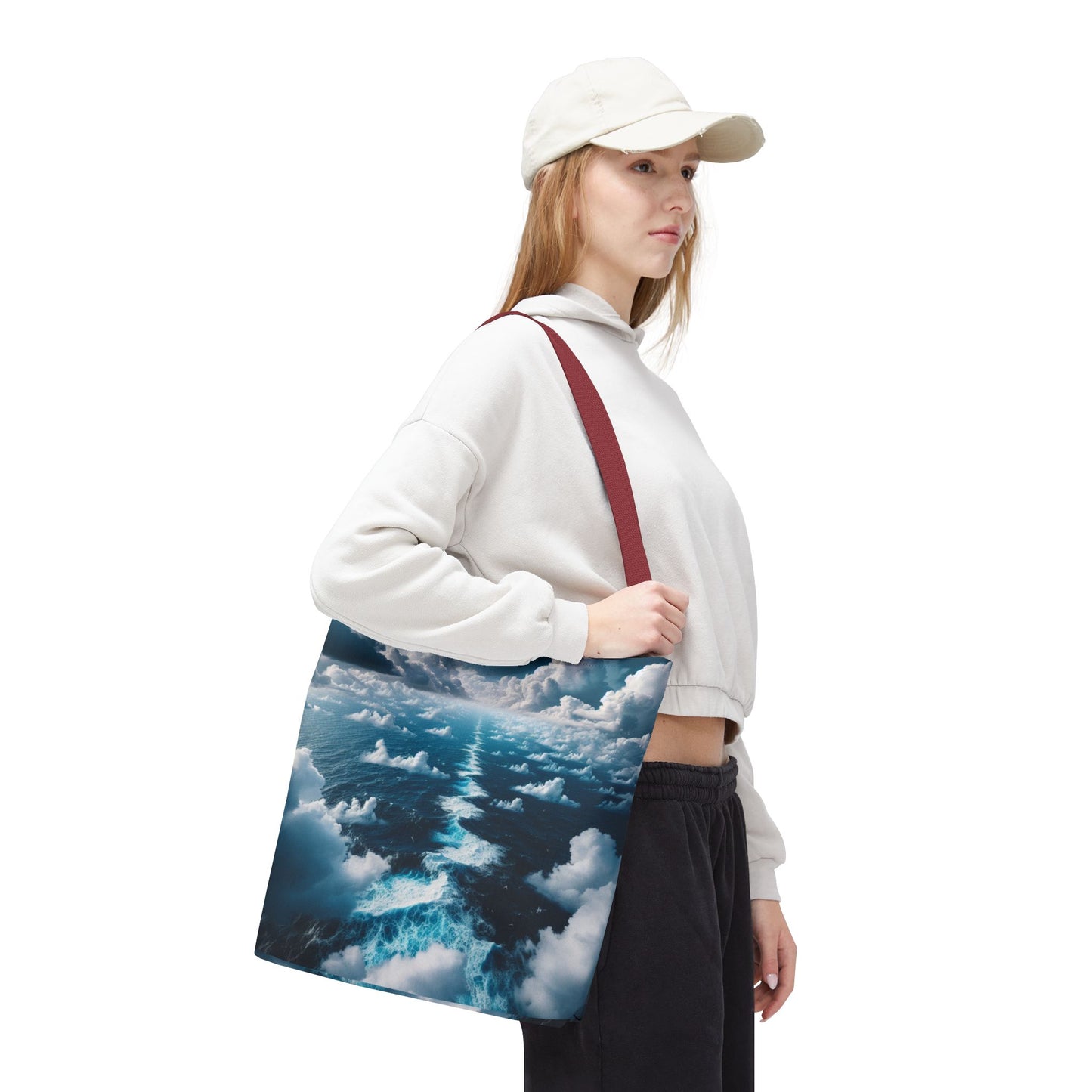 Tote Bag (AOP)