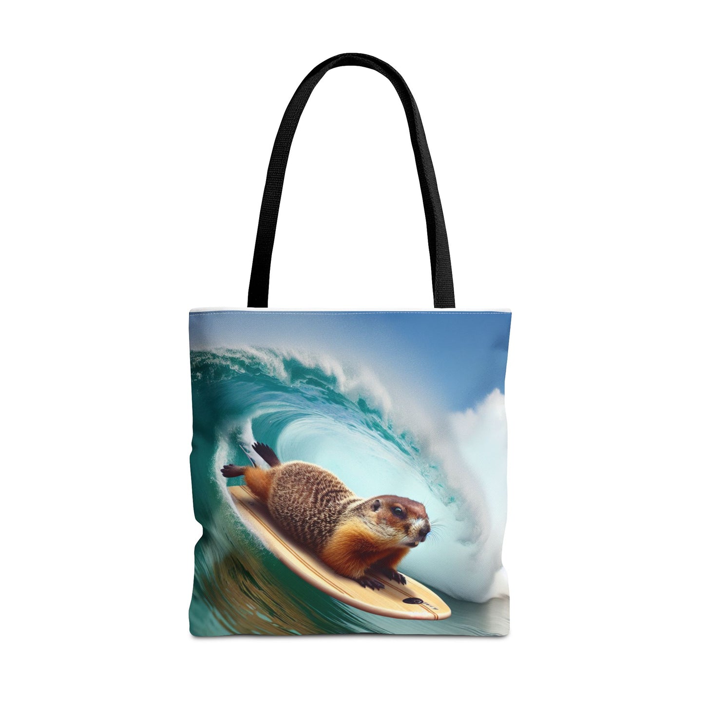 Tote Bag (AOP)