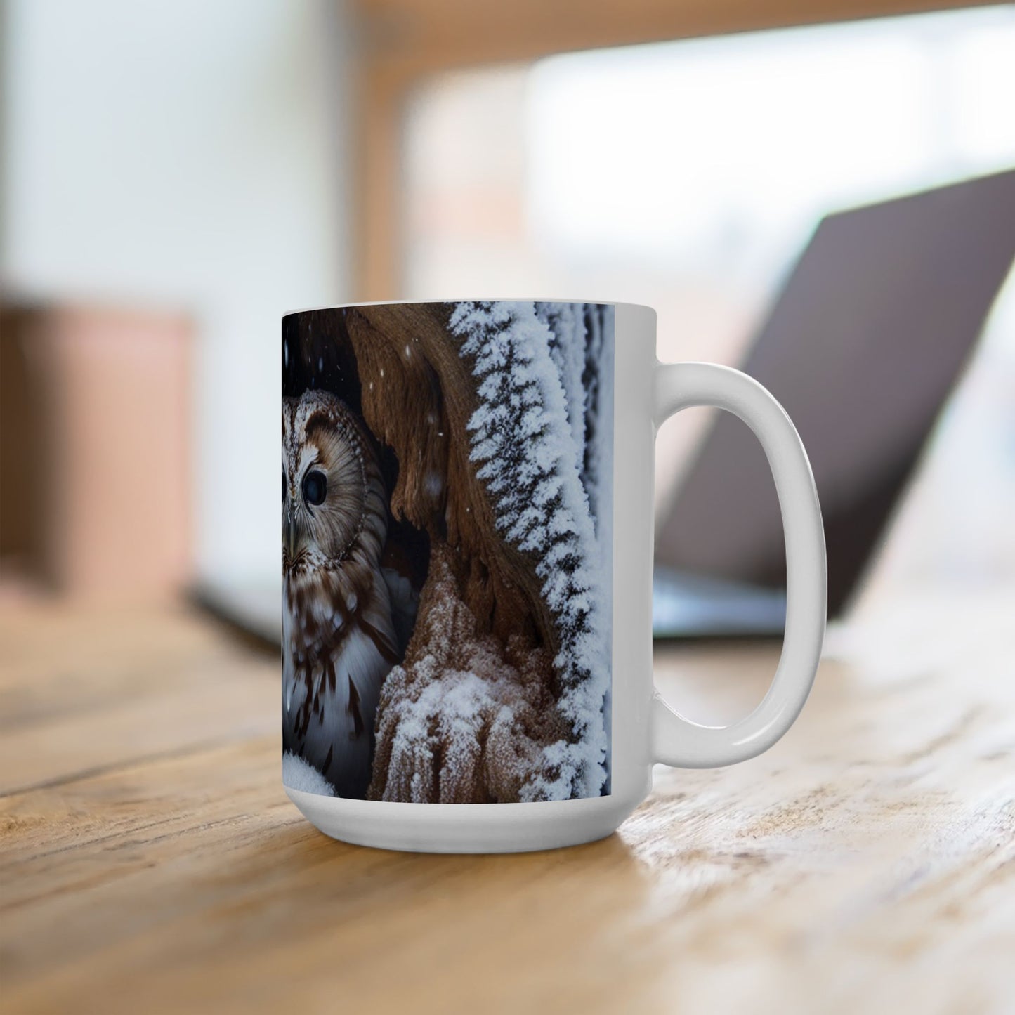 Ceramic Mug, (11oz, 15oz)