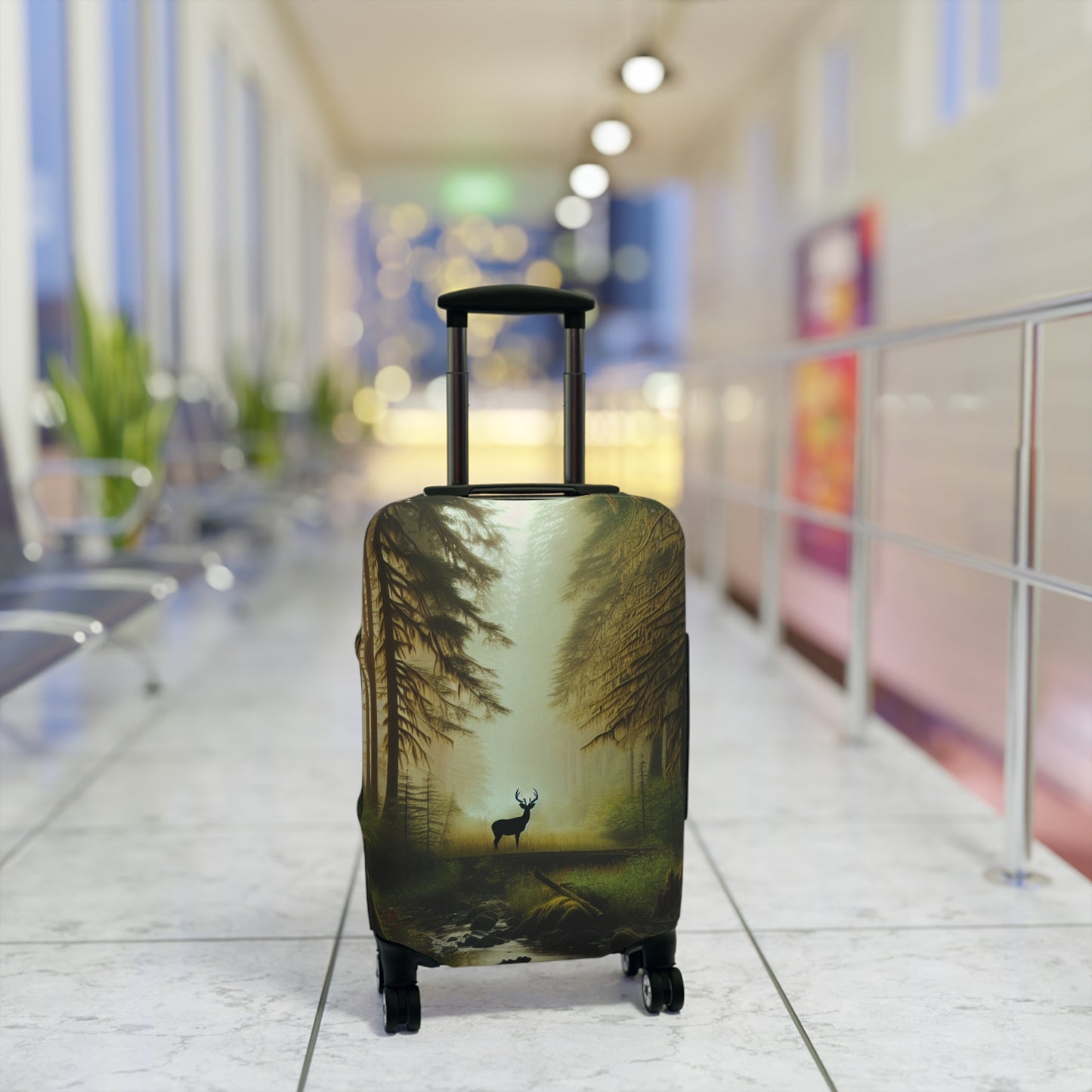 Luggage Cover