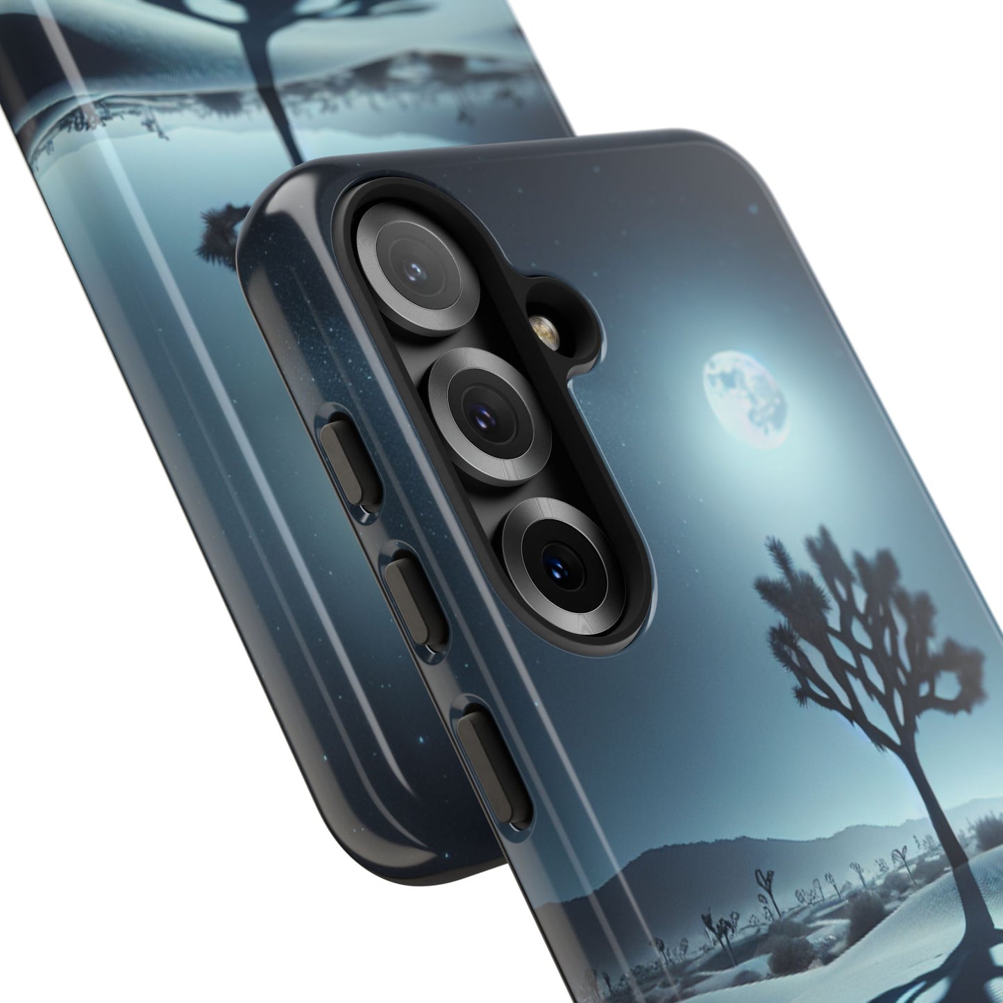 Tough Cases
