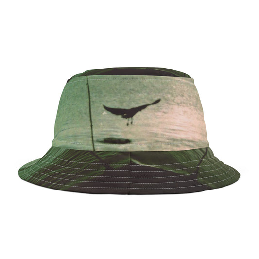 Bucket Hat (AOP)