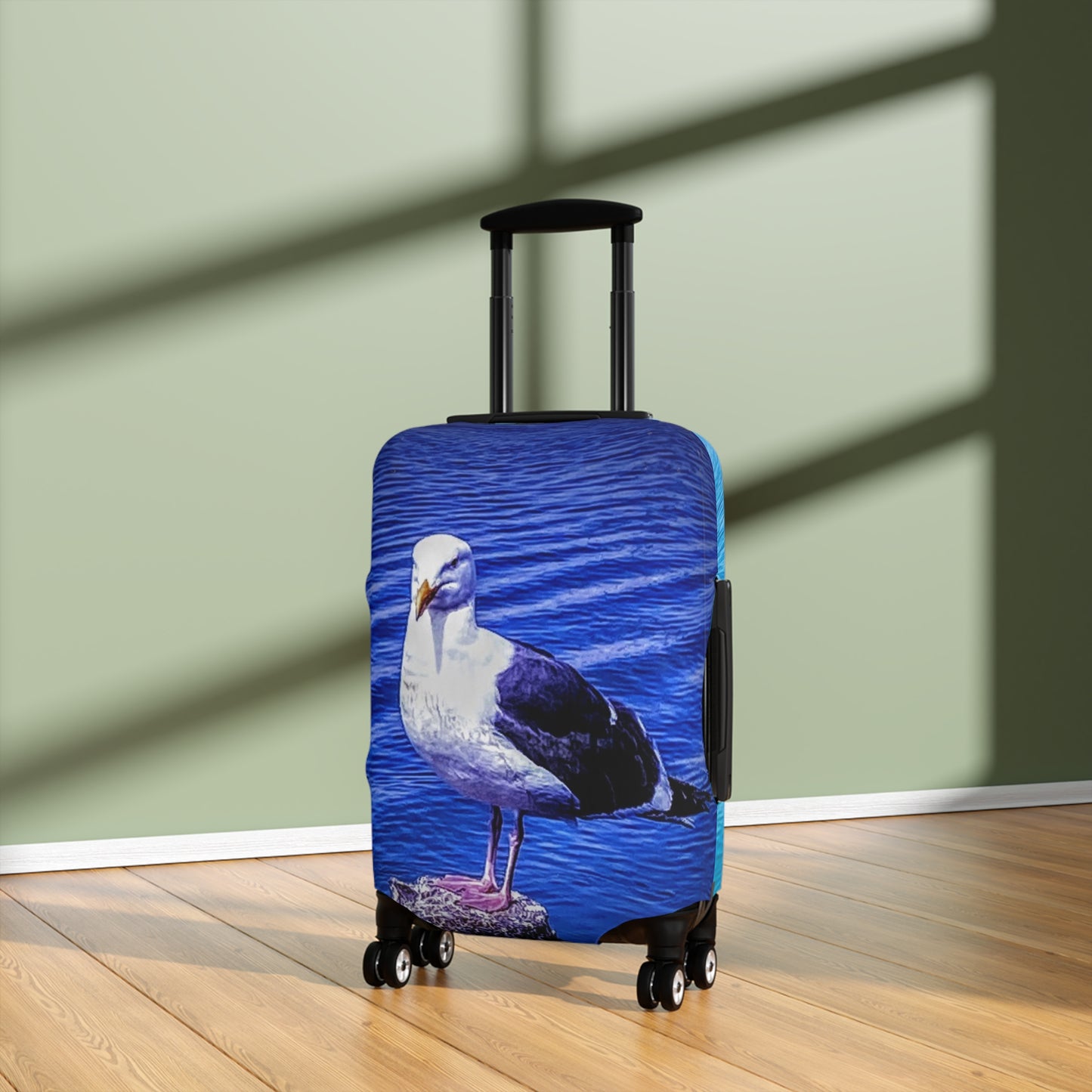Luggage Cover