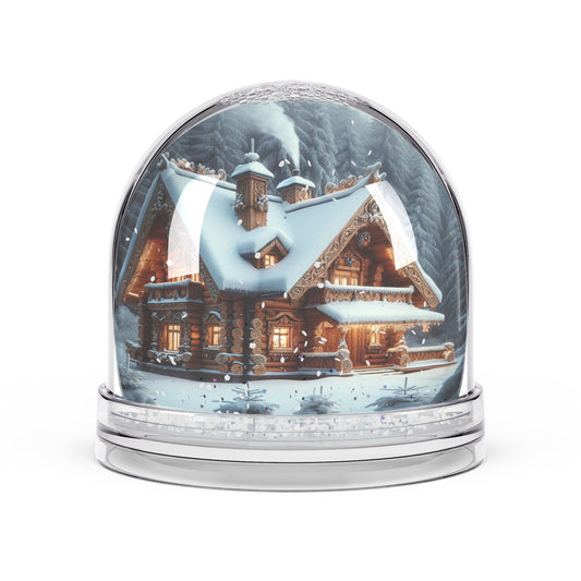Snow Globe
