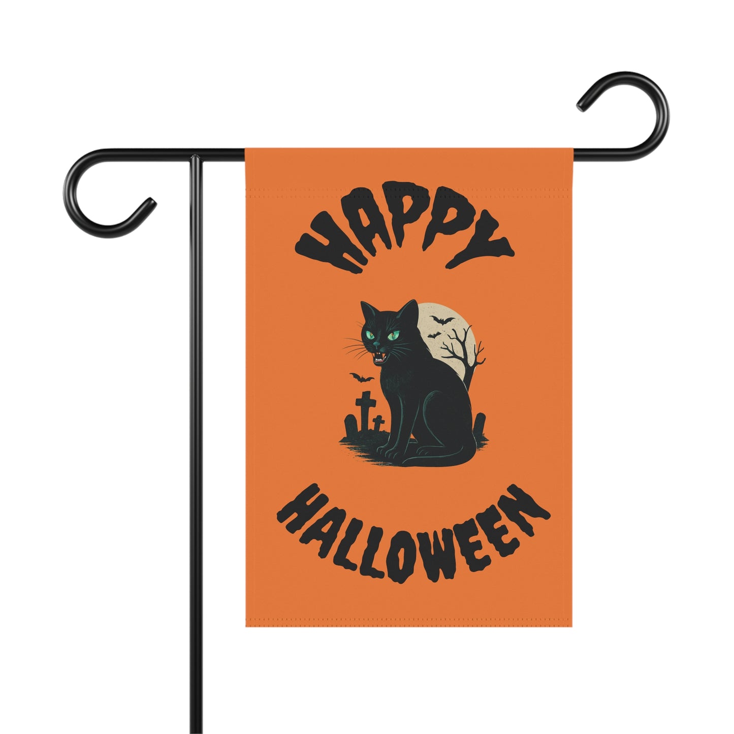 HALLOWEEN Garden & House Banner