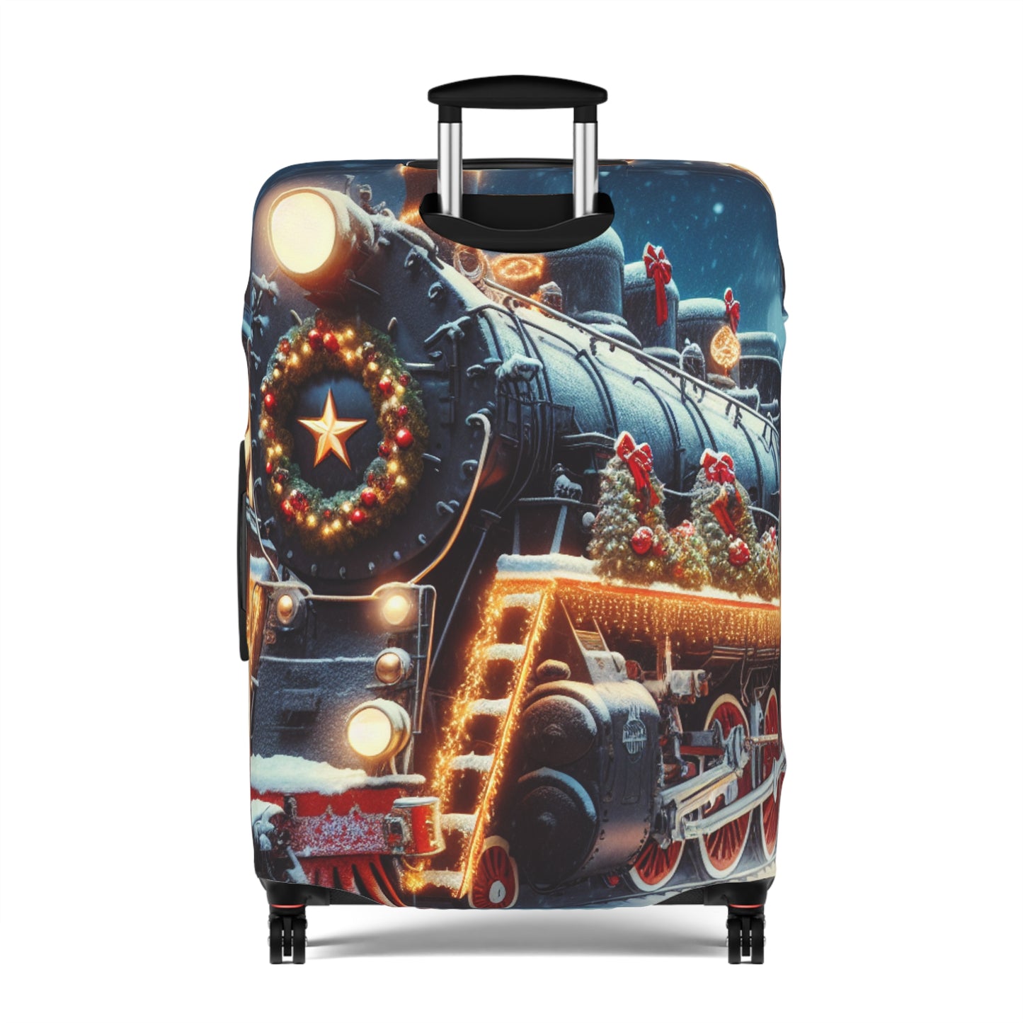 Luggage Cover