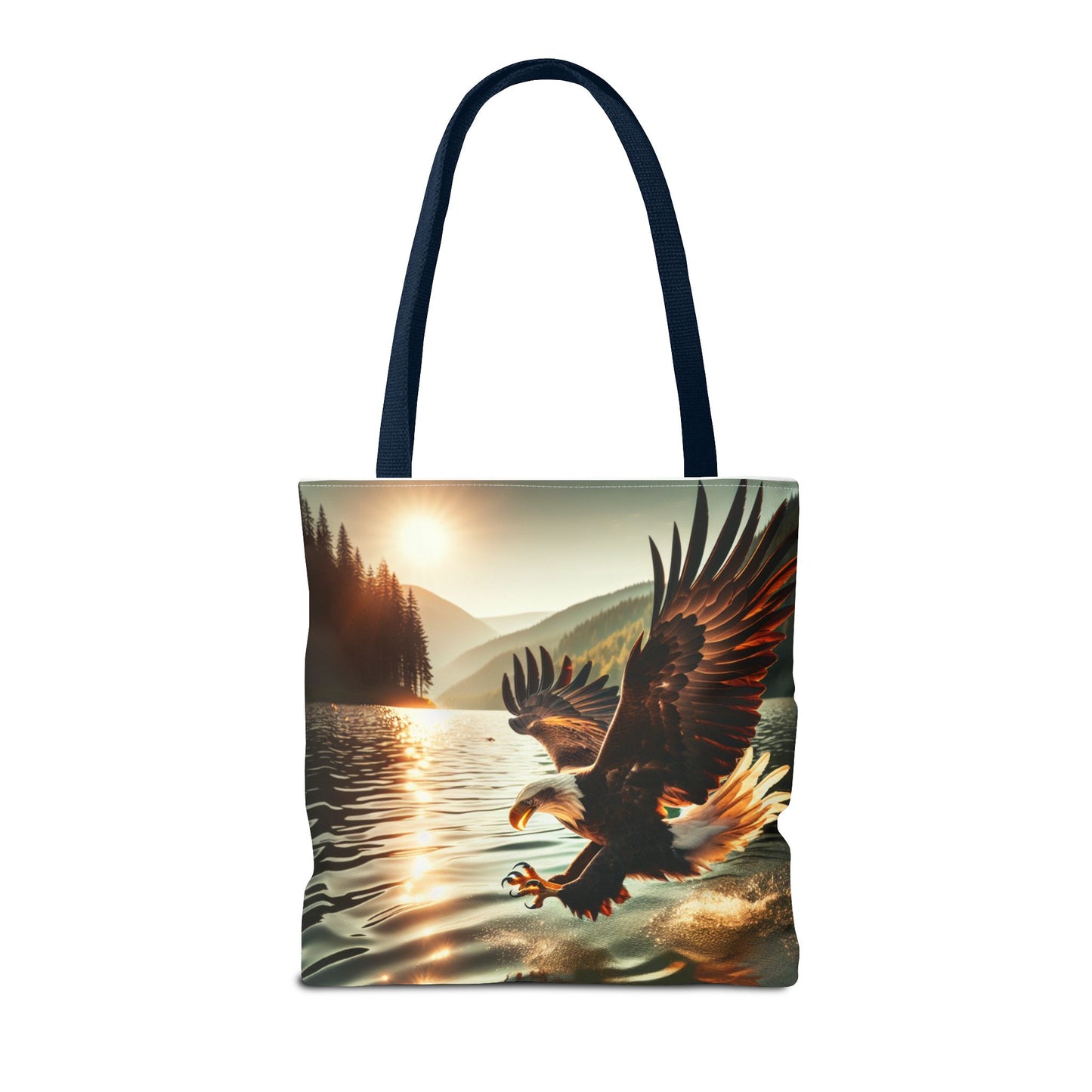 EAGLE TOTE
