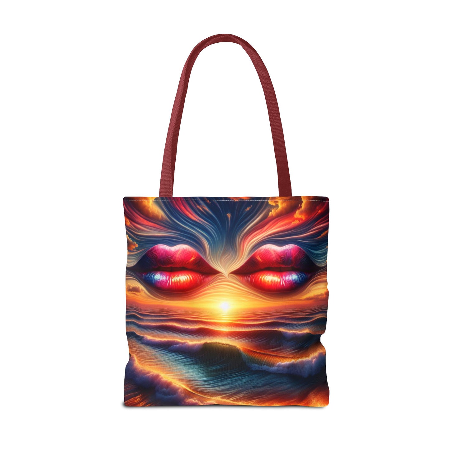 Tote Bag (AOP)