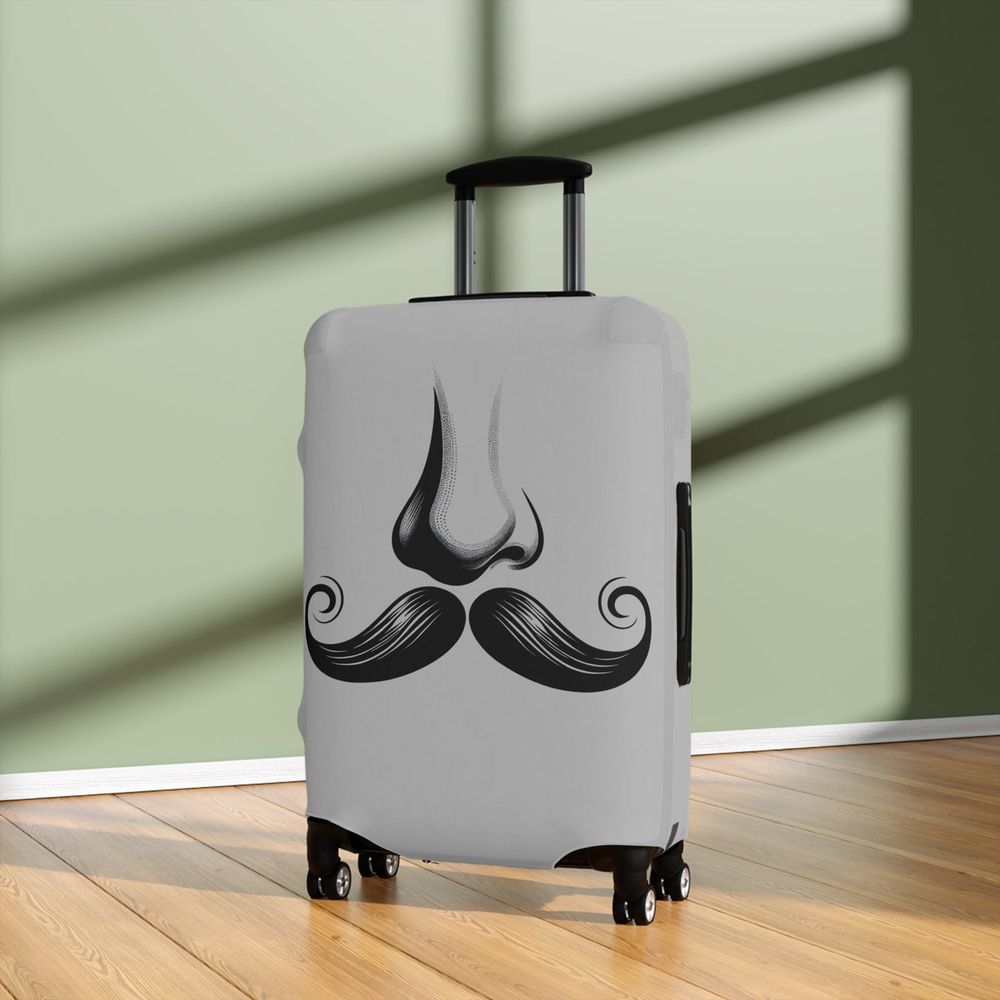 Luggage Cover