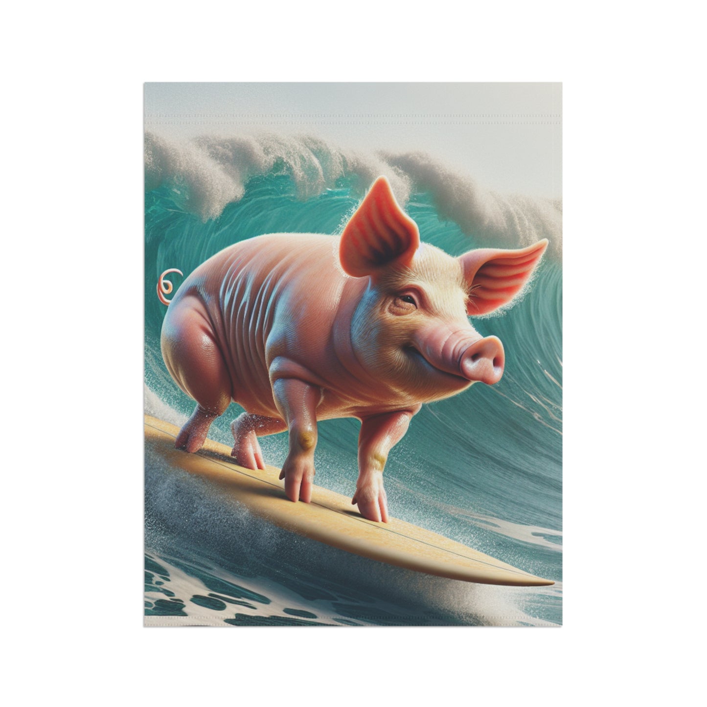 Garden & House Banner