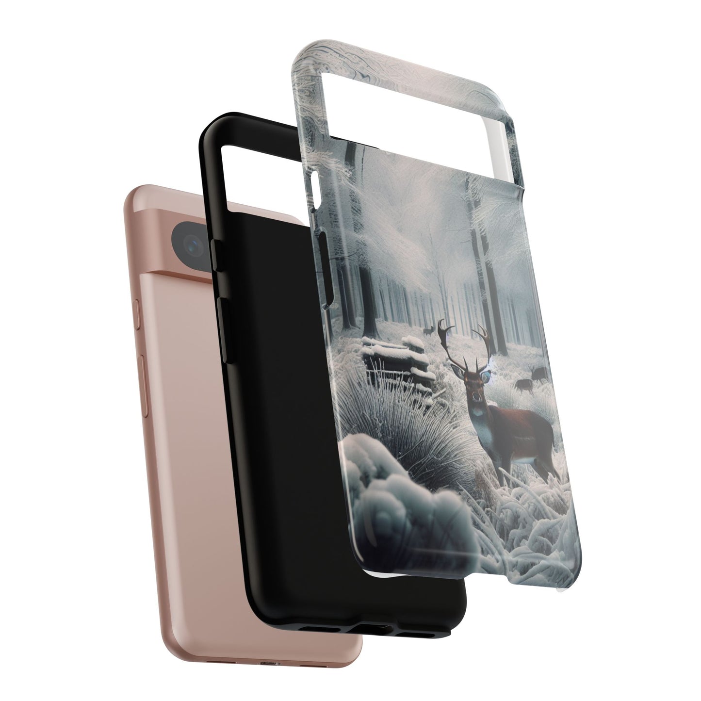 Tough Cases
