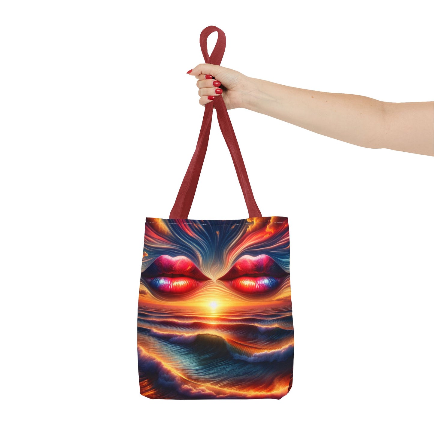 Tote Bag (AOP)