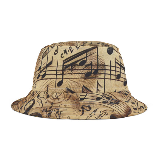Bucket Hat (AOP)