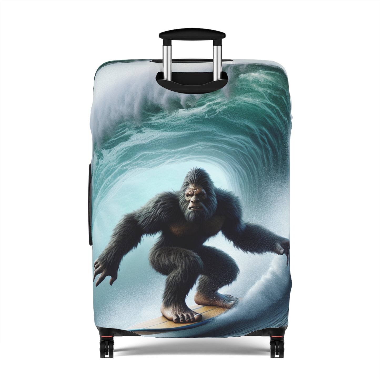 Luggage Cover