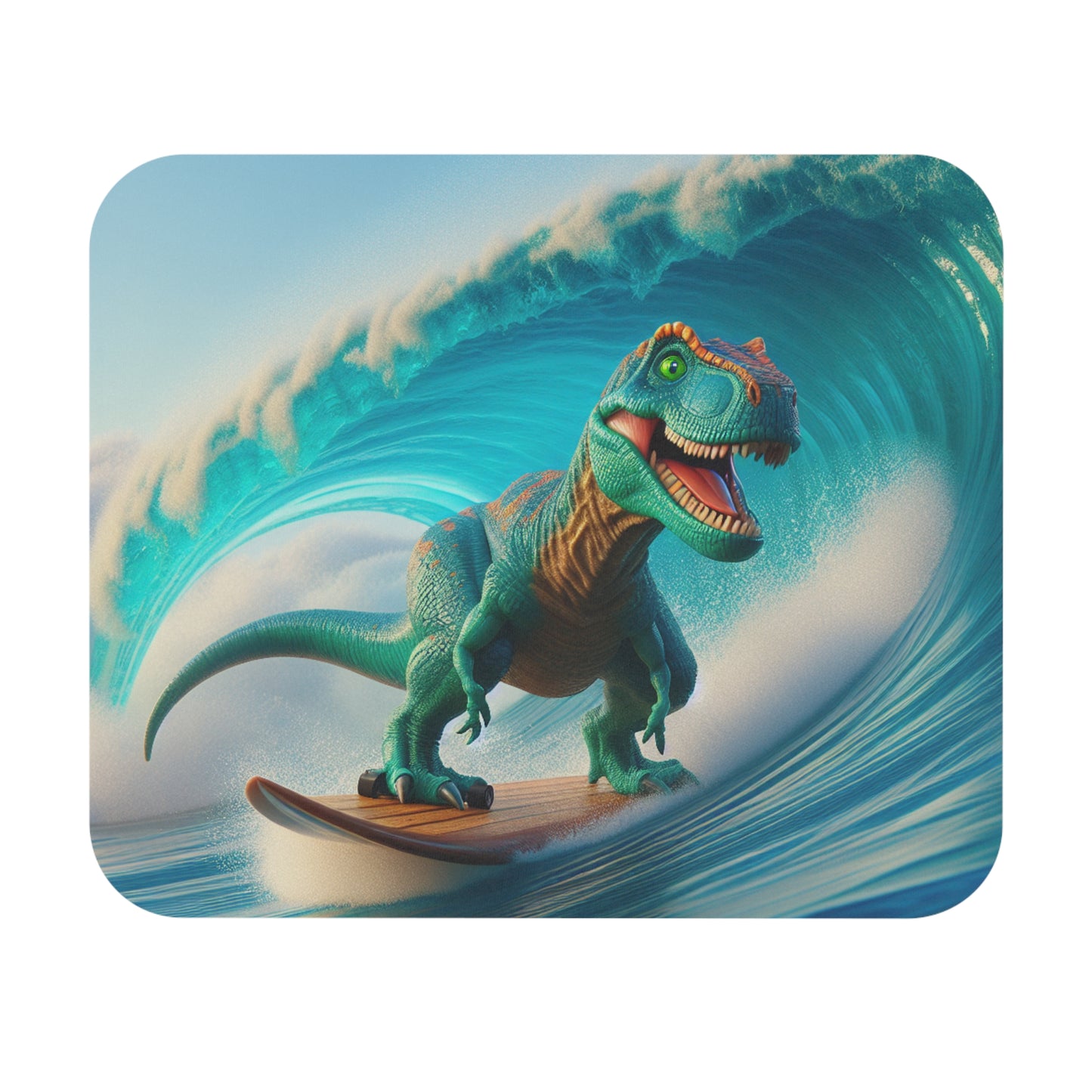 Mouse Pad (Rectangle)