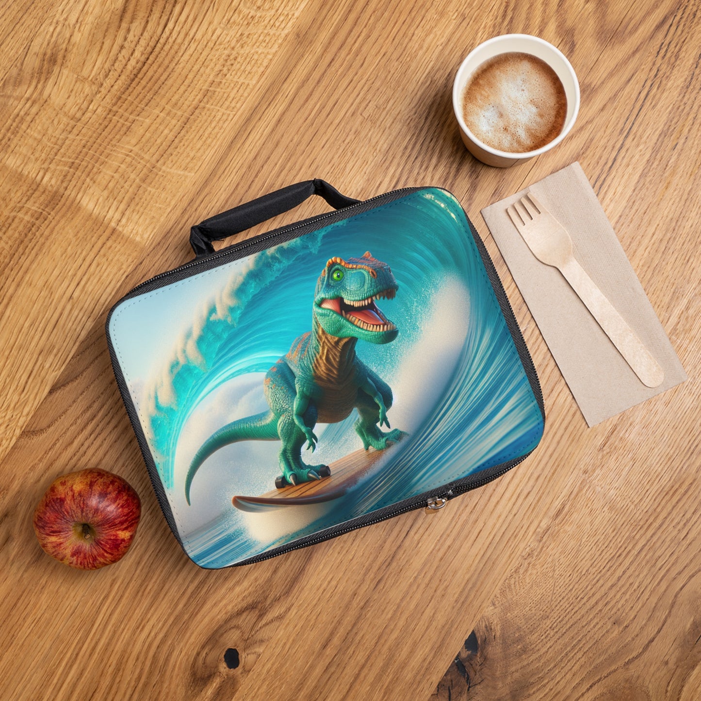 LUNCH BOXES