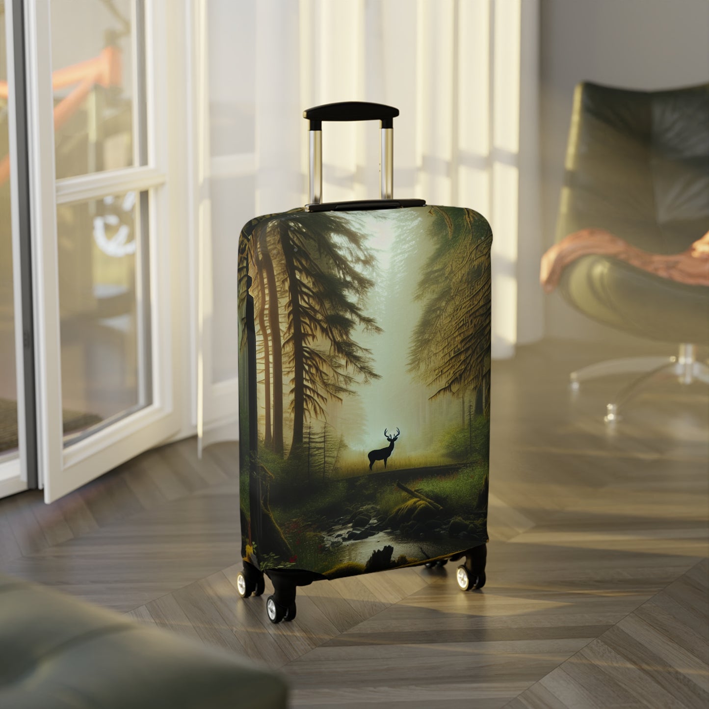 Luggage Cover