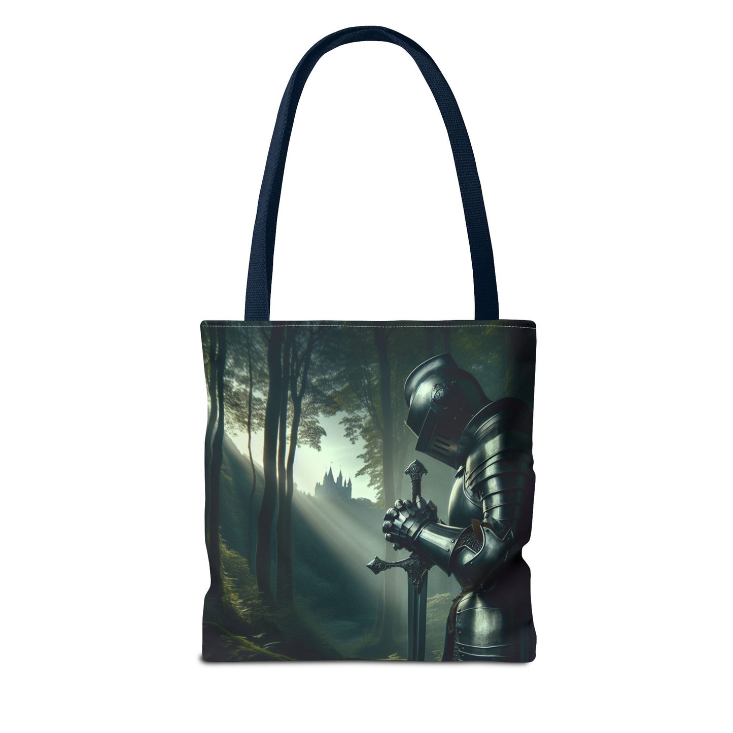 Tote Bag (AOP)