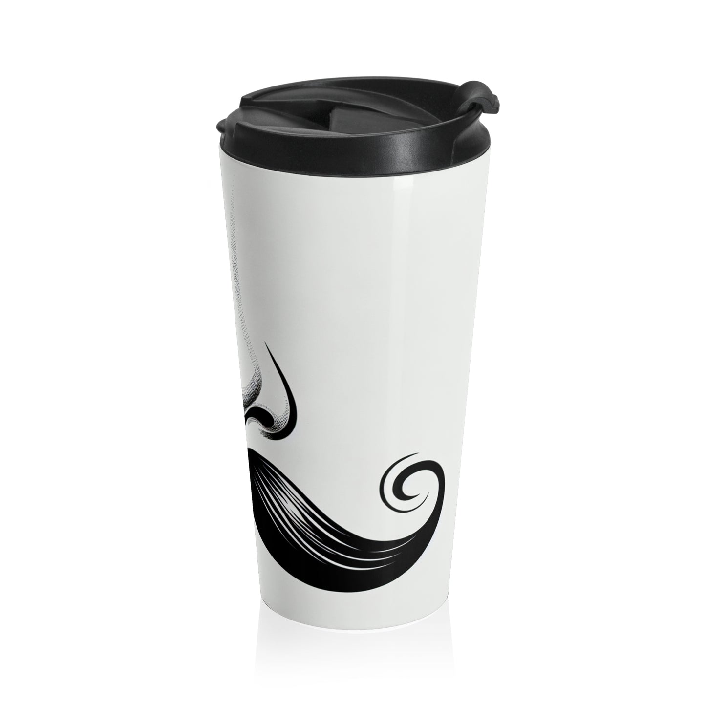 Stainless Steel Travel Mug