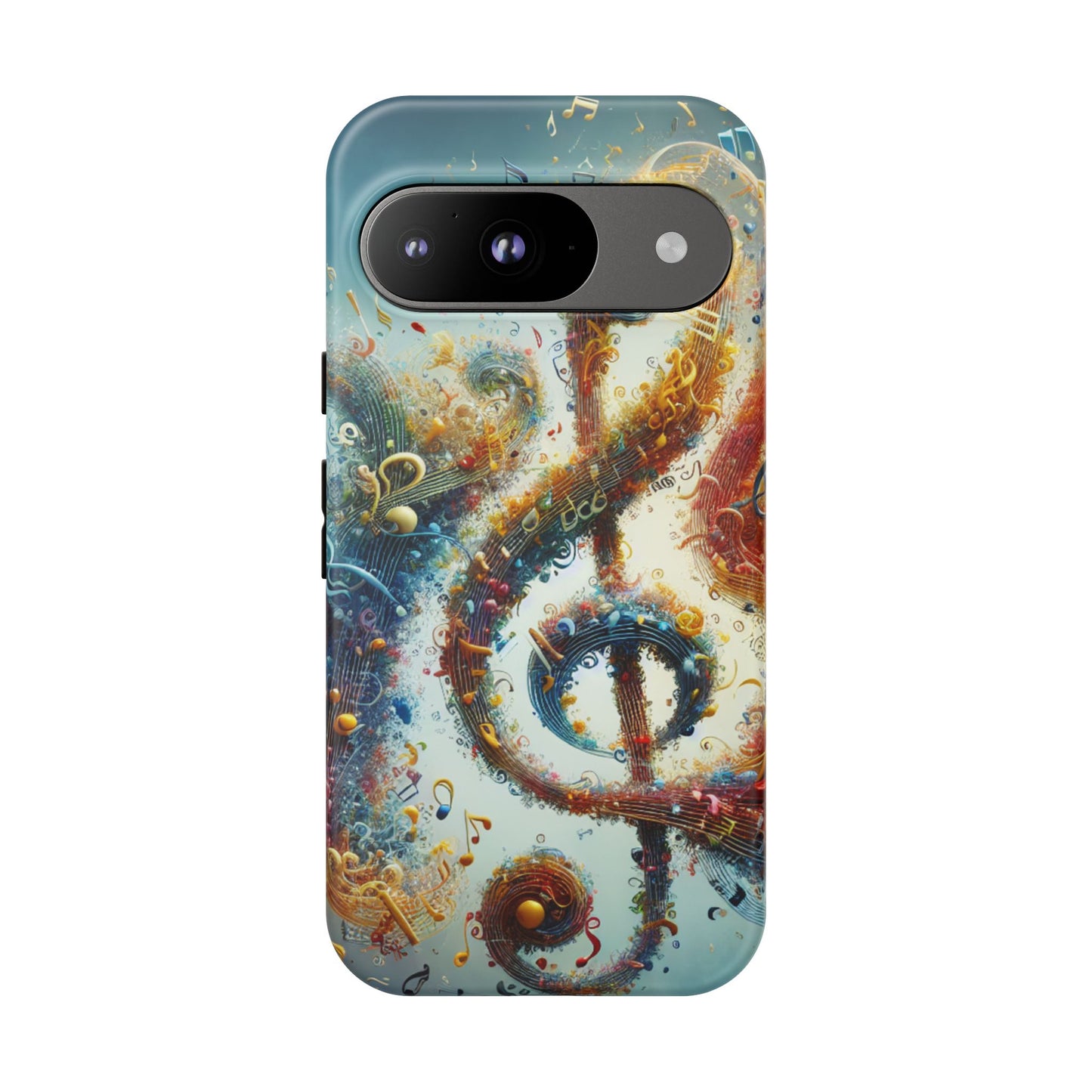 music phone case