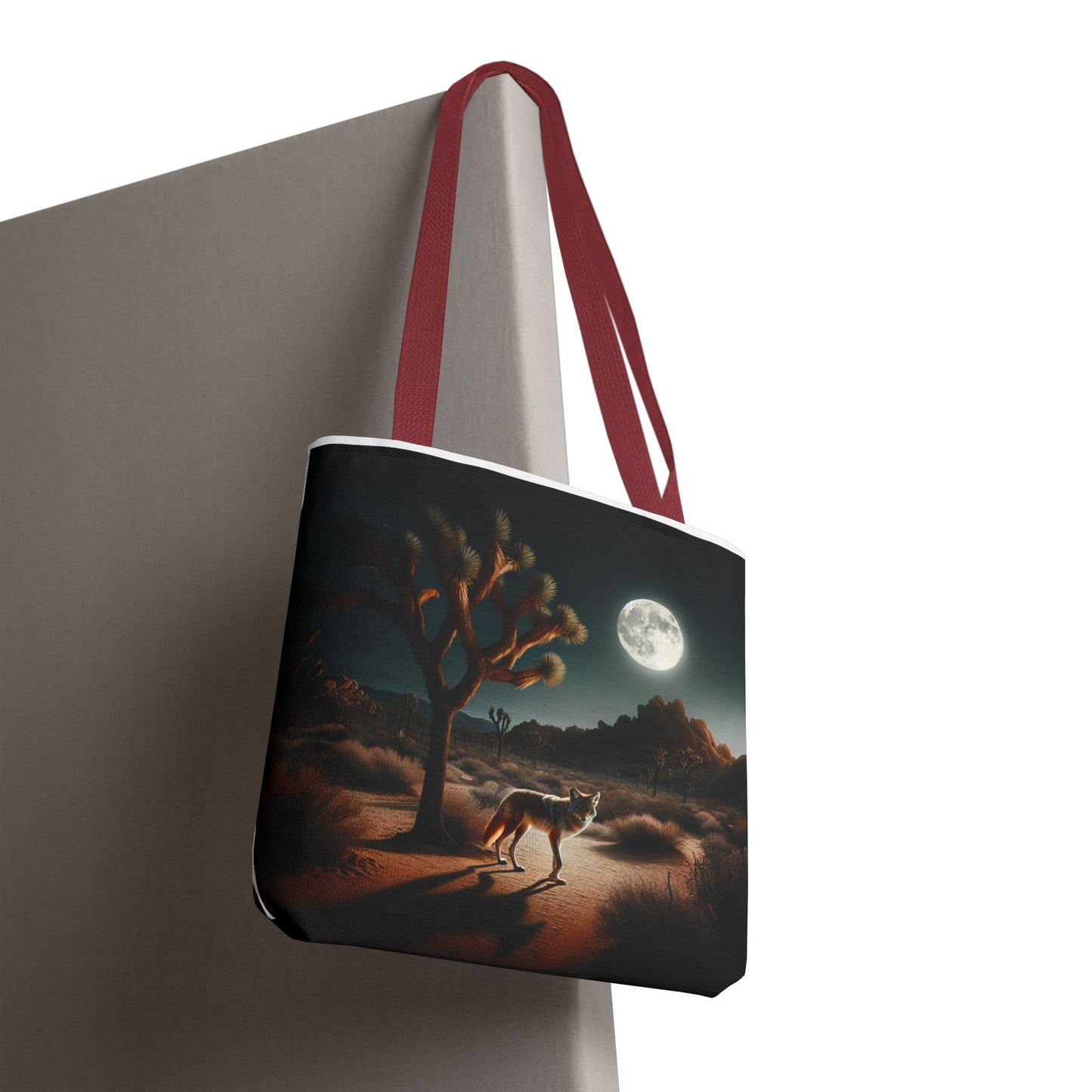 Tote Bag (AOP)
