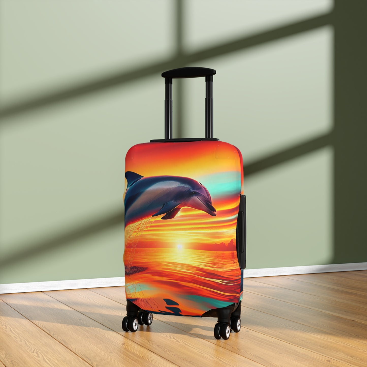 Luggage Cover