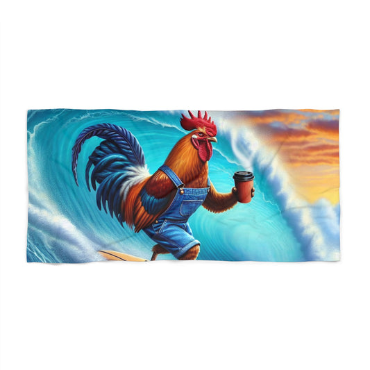 Beach Towel