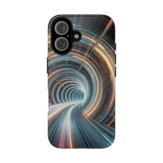 tunnel phone case