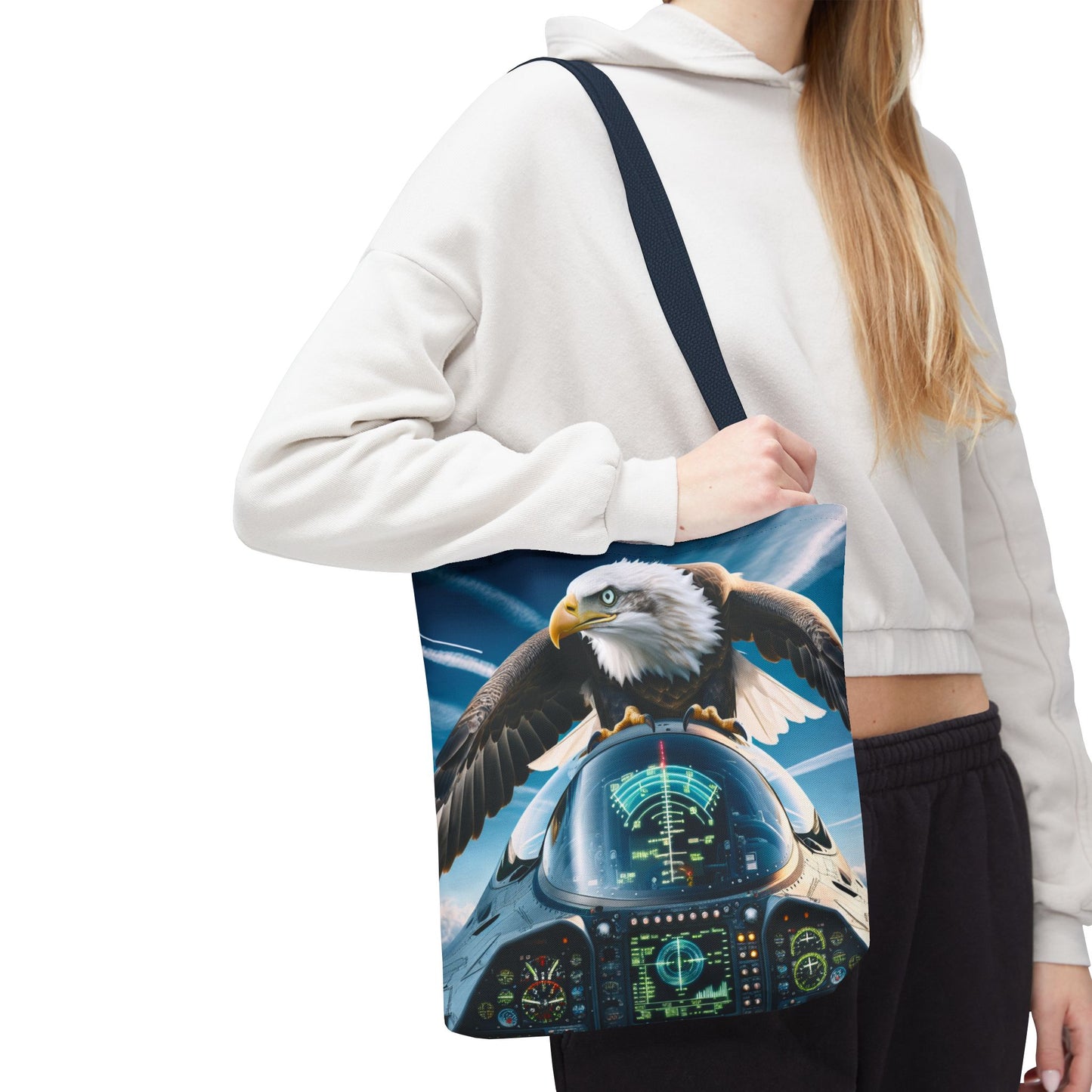 Tote Bag (AOP)