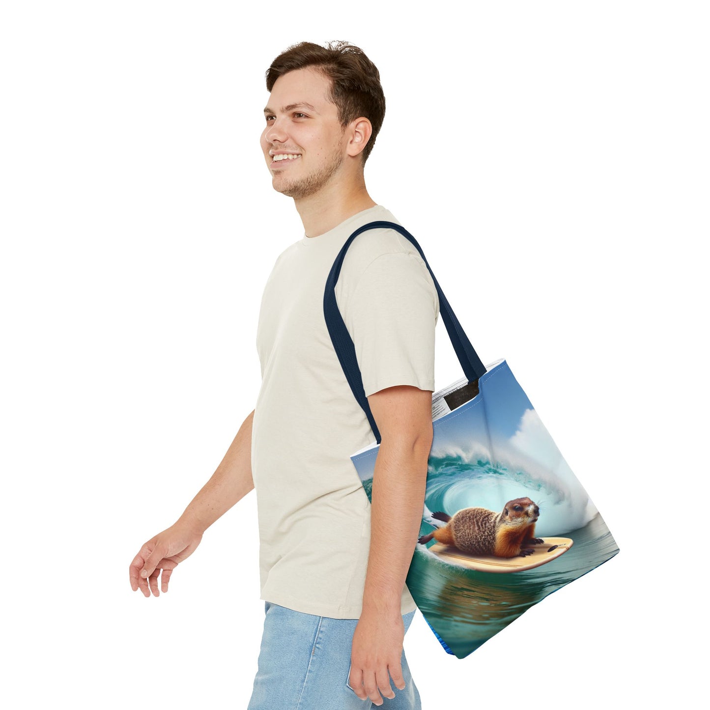 Tote Bag (AOP)