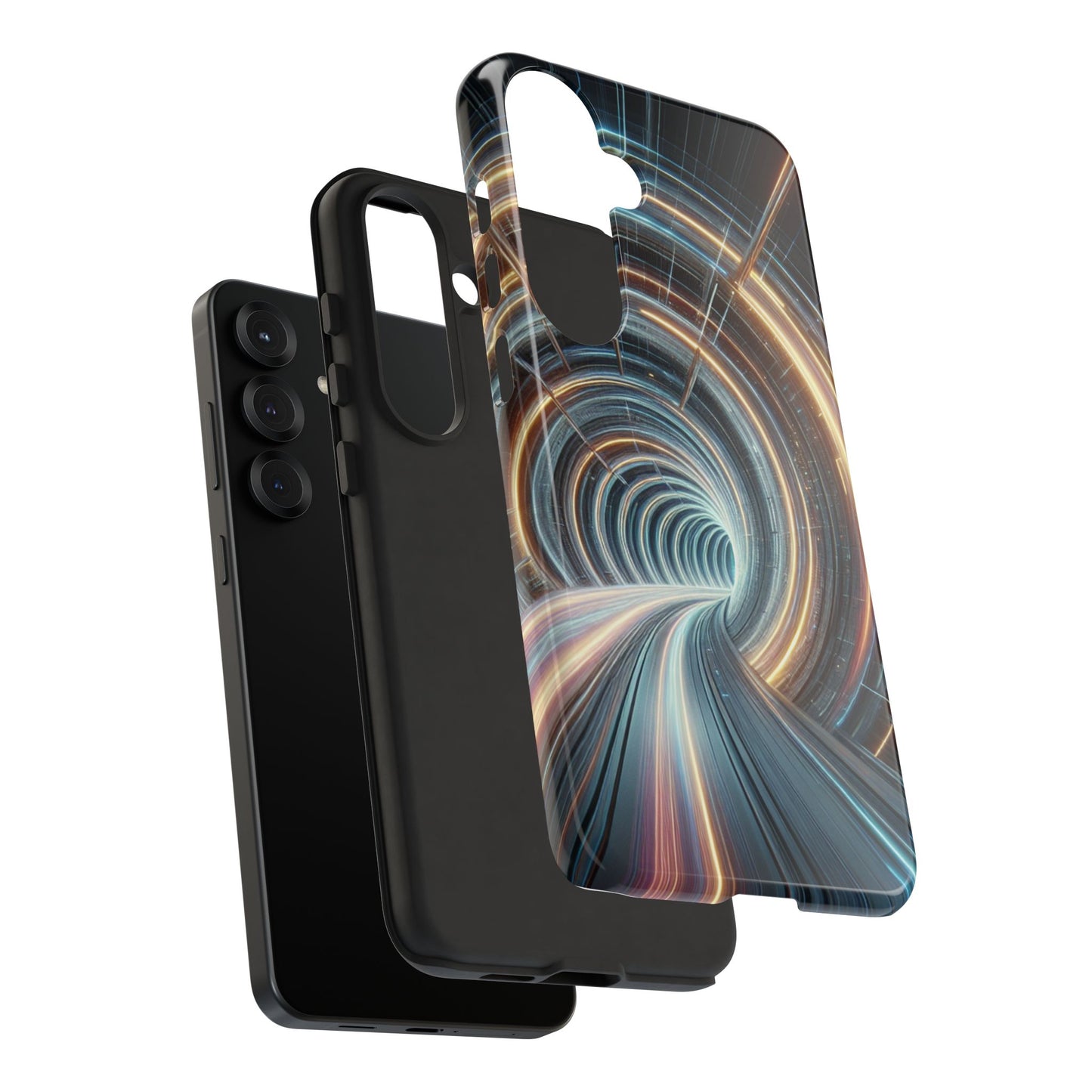 tunnel phone case