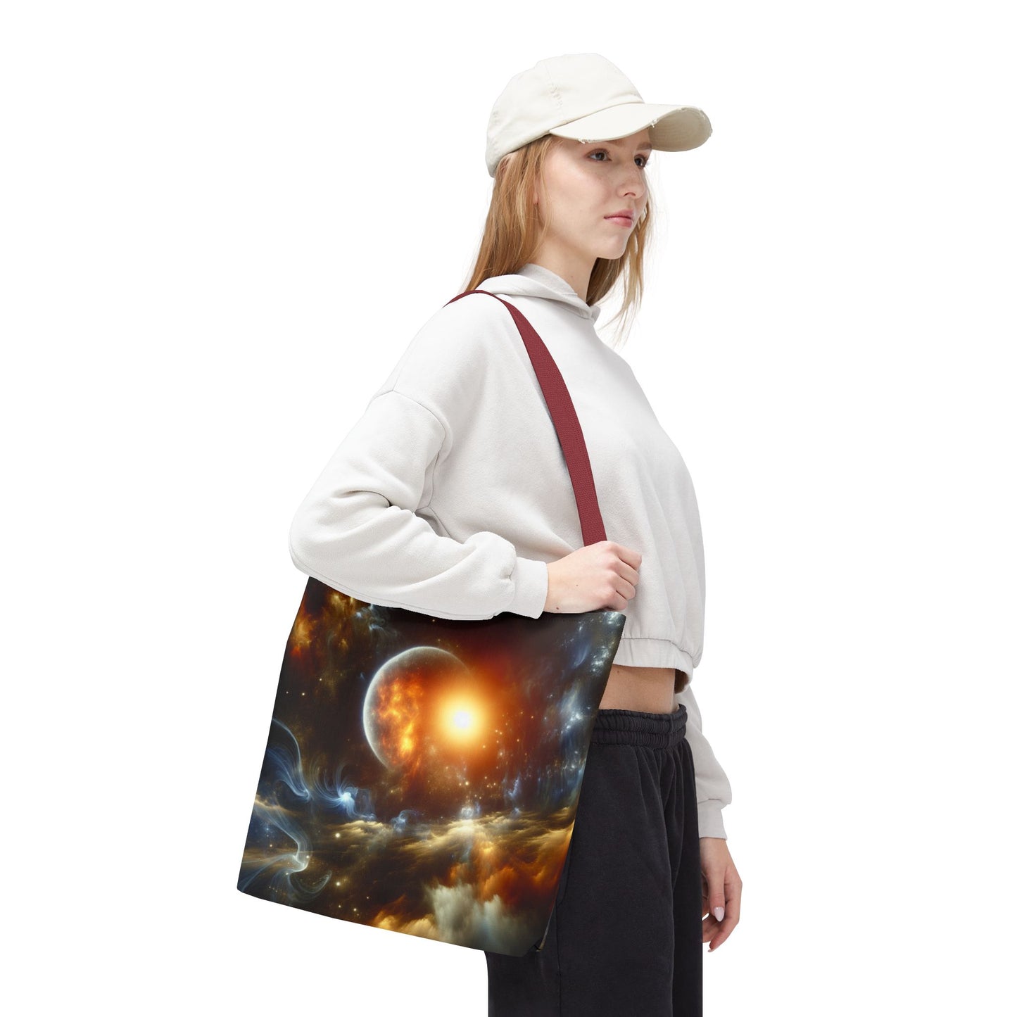 Tote Bag (AOP)