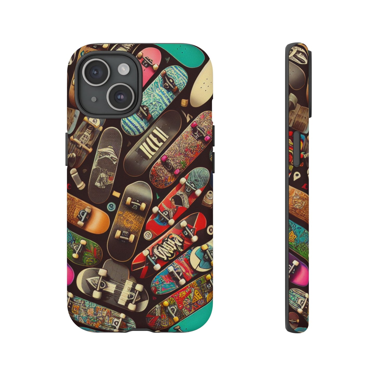 Tough Cases