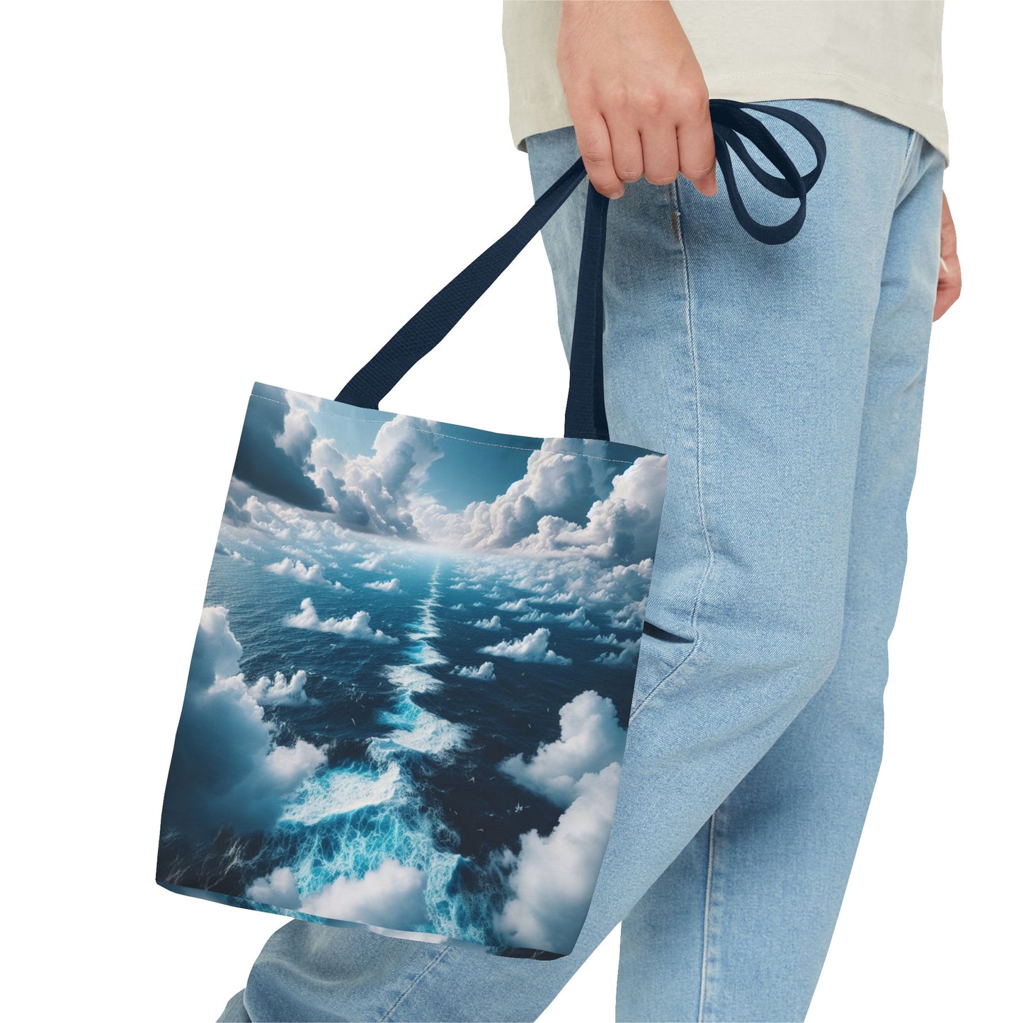 Tote Bag (AOP)