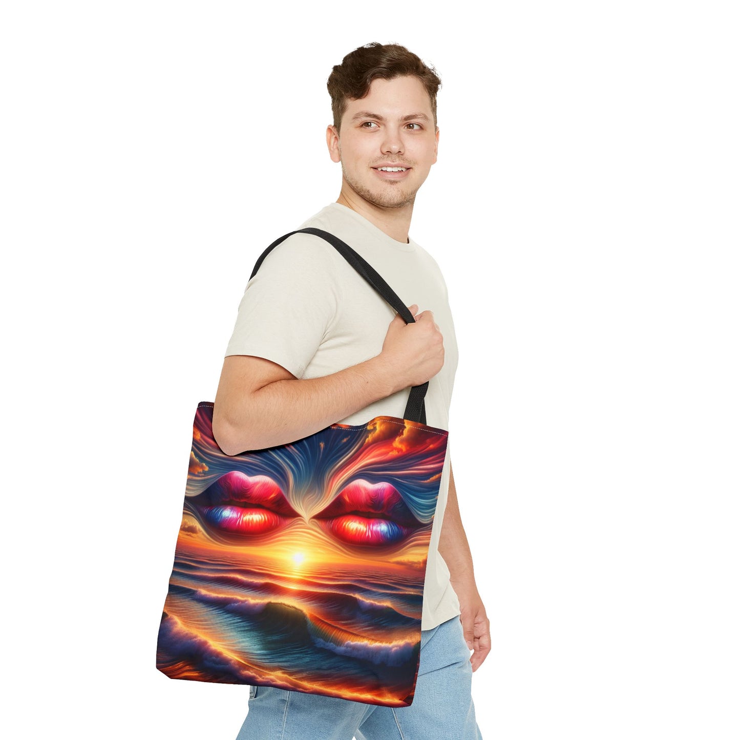 Tote Bag (AOP)