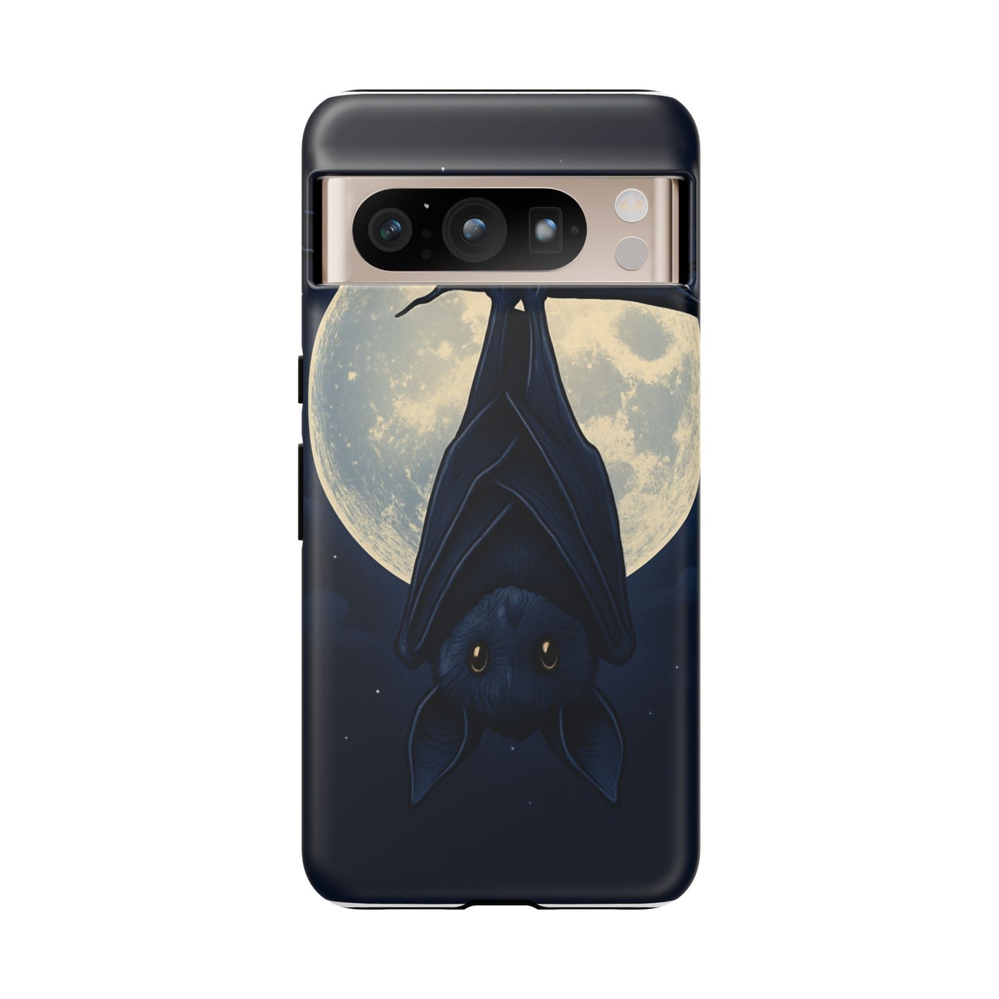 BAT (HALLOWEEN) Tough Cases