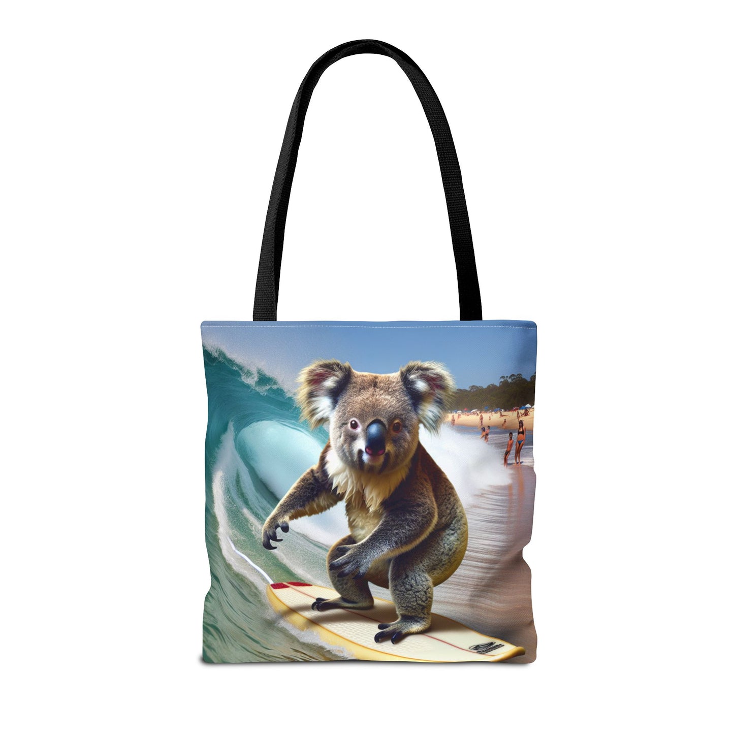 Tote Bag (AOP)