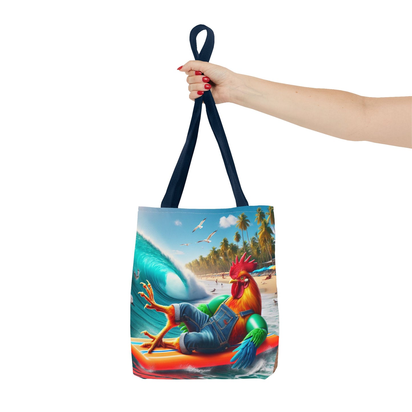 Tote Bag (AOP)