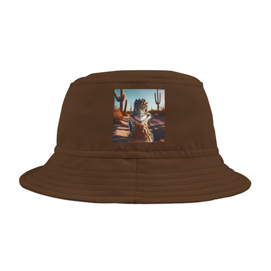 Bucket Hat (AOP)